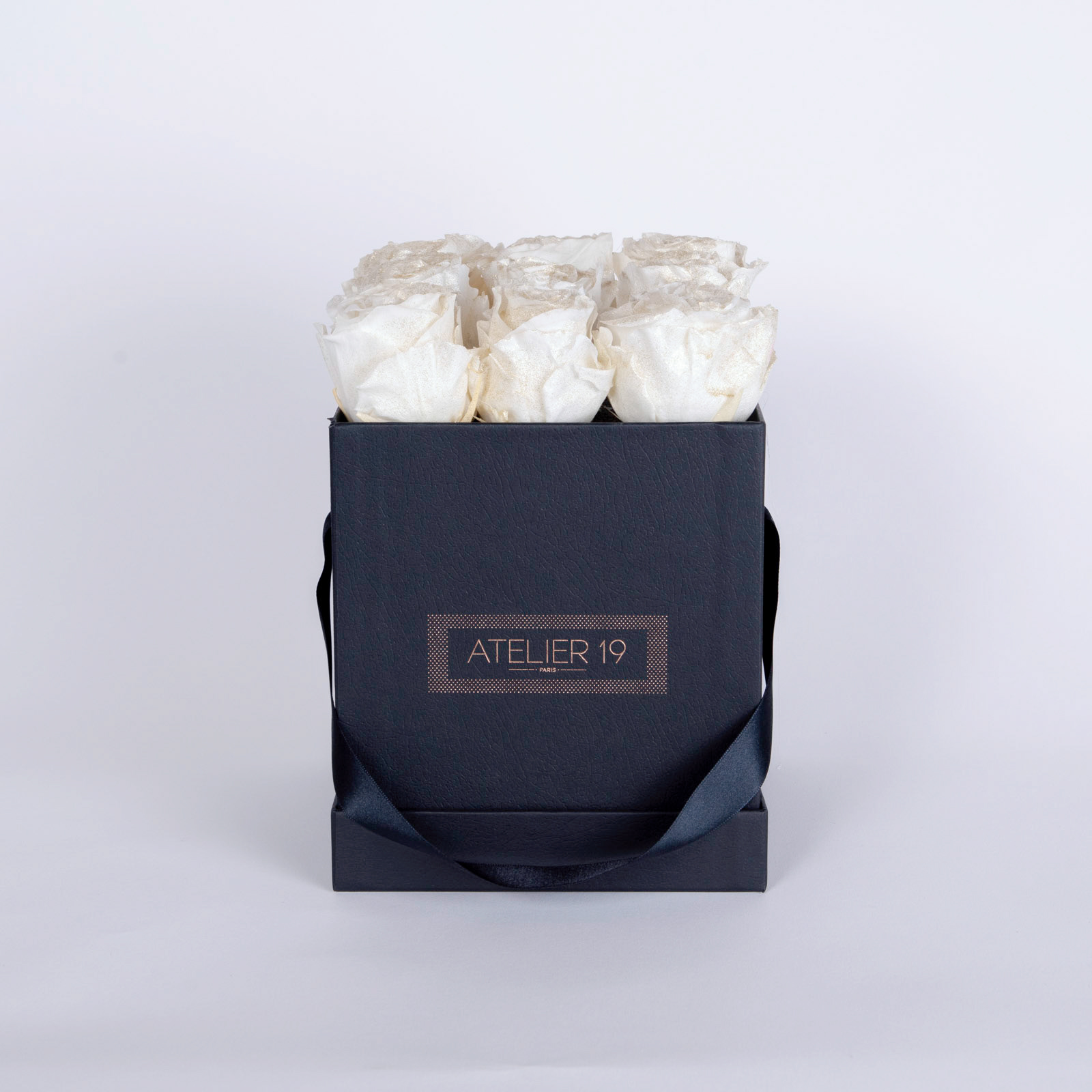 Atelier 19 - Roses Eternelles