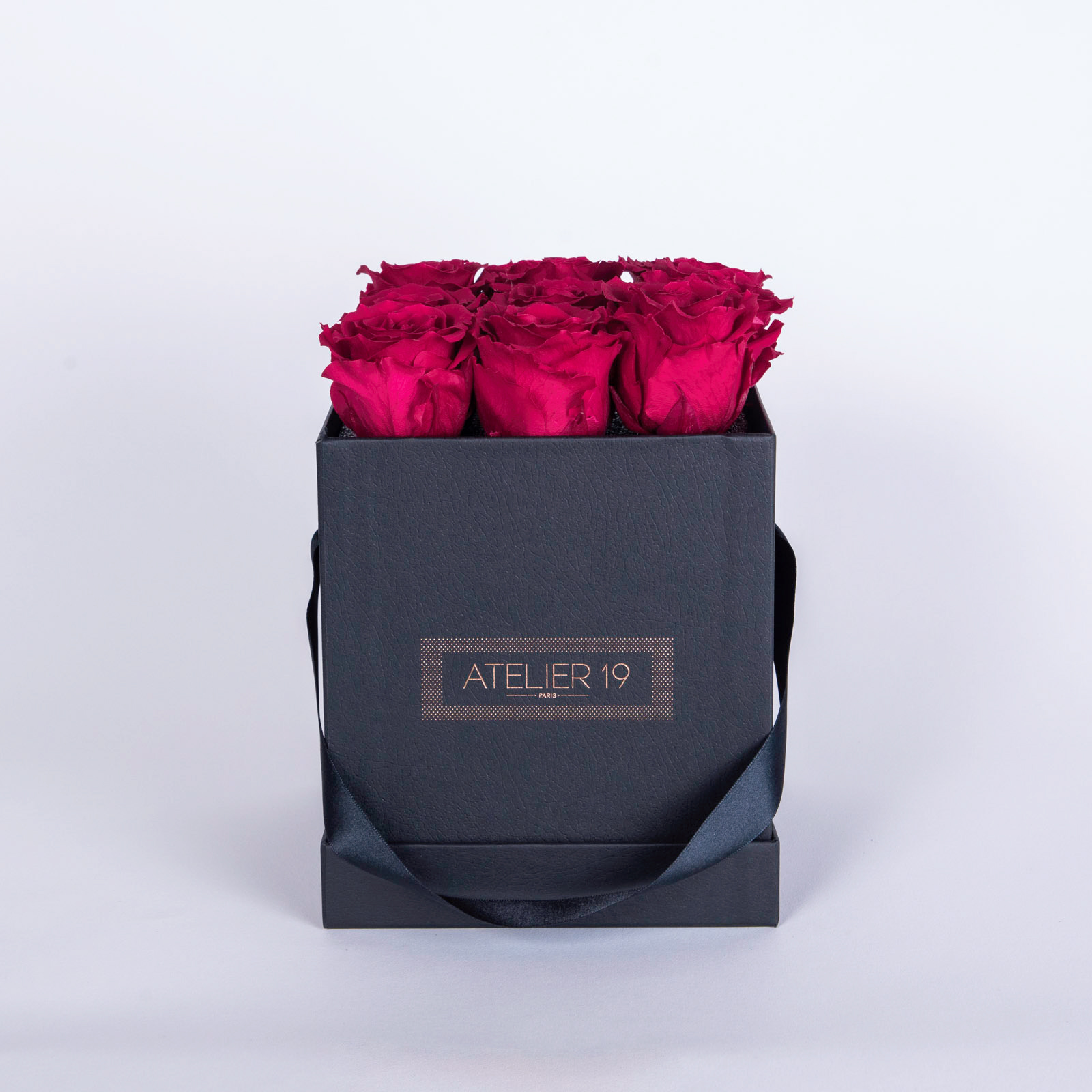 Atelier 19 - Roses Eternelles