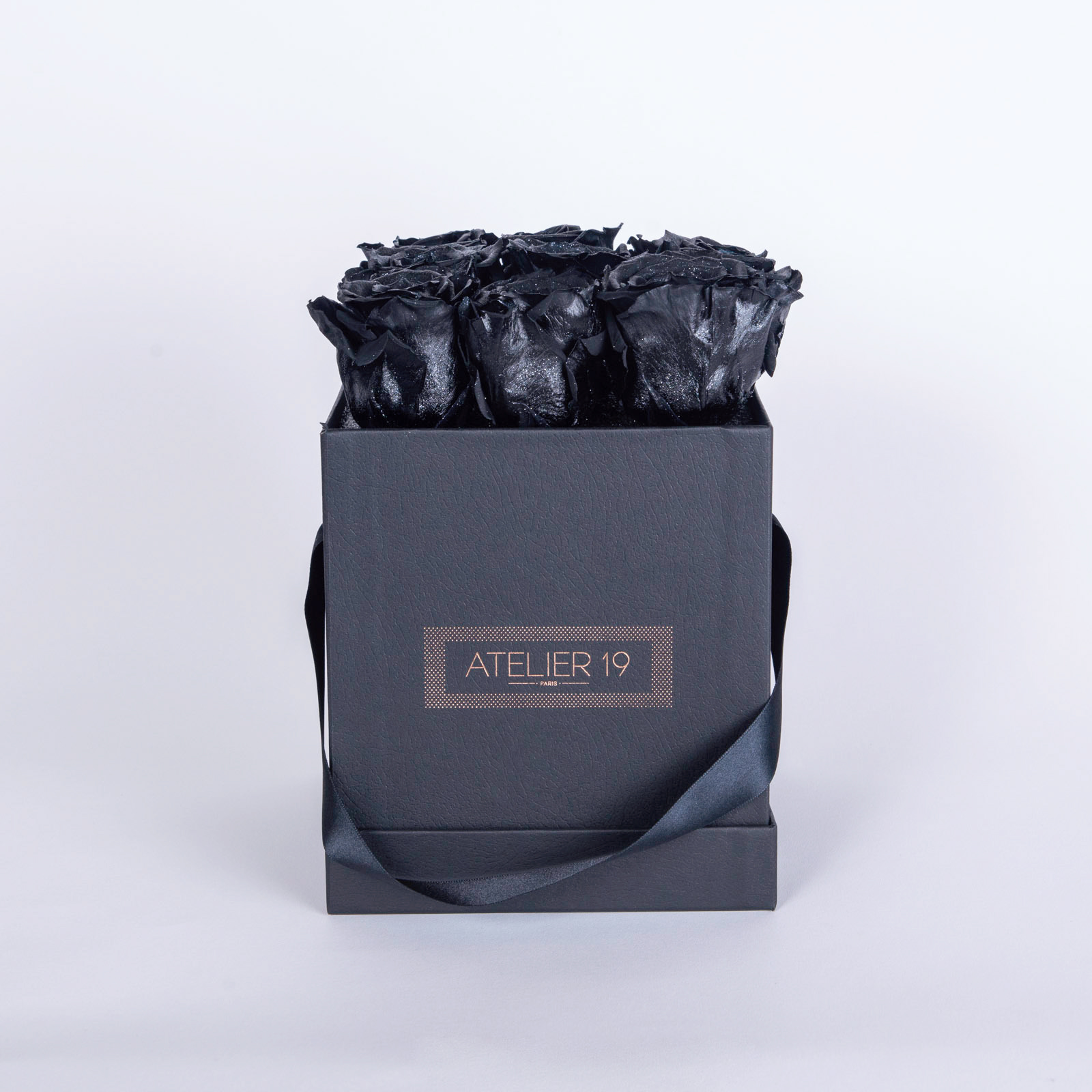 Atelier 19 - Roses Eternelles
