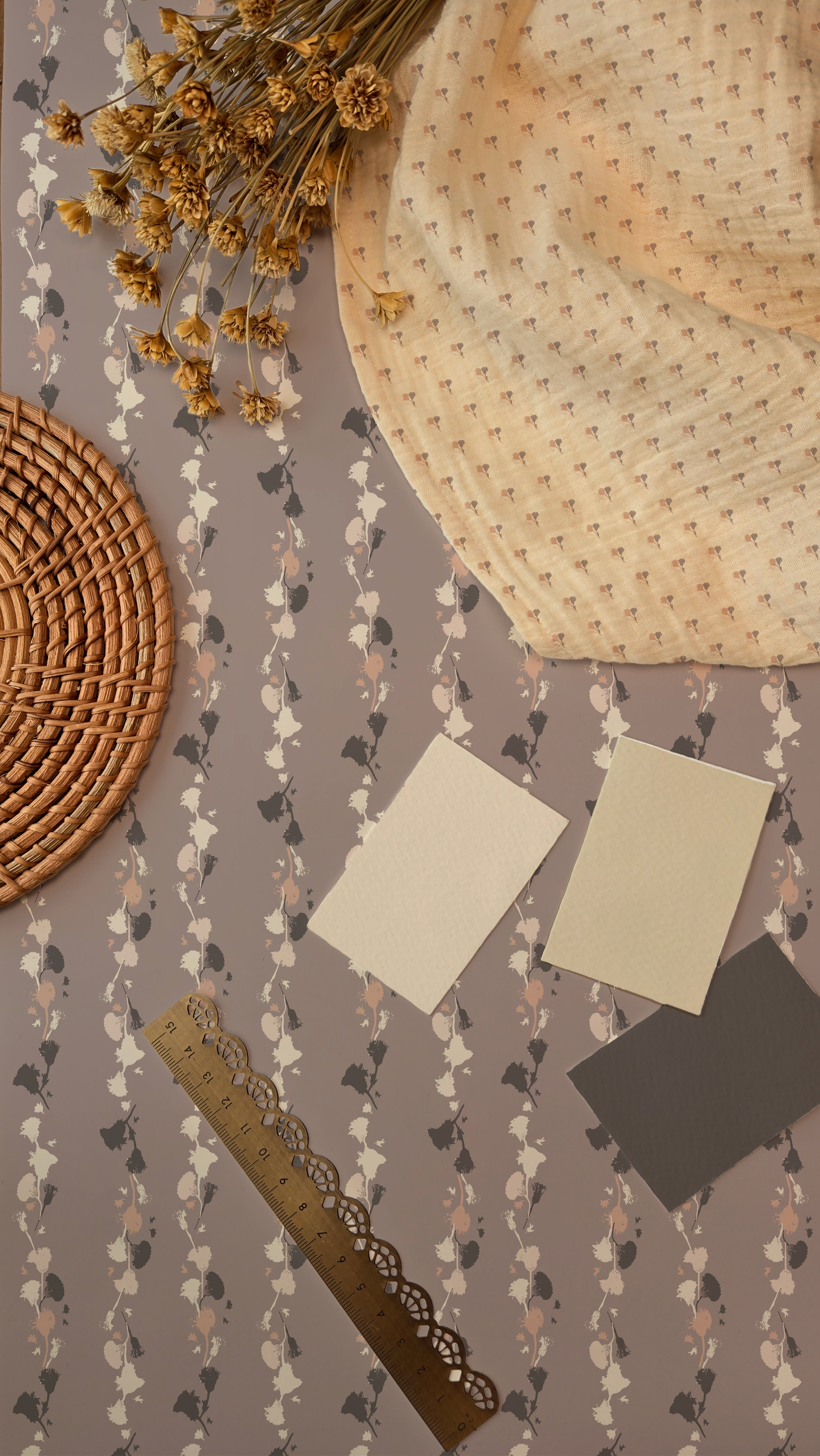 Surface Pattern Design
