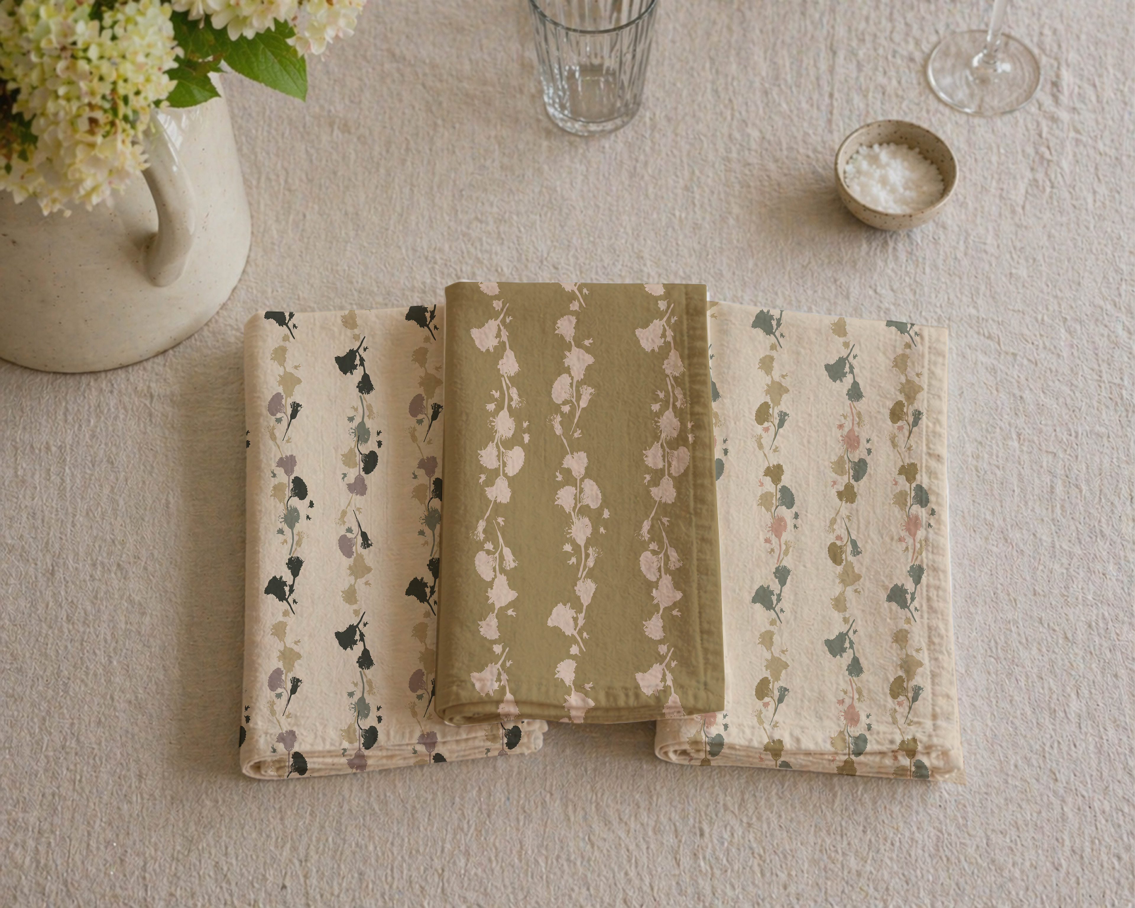 Heirloom Cottage Collection