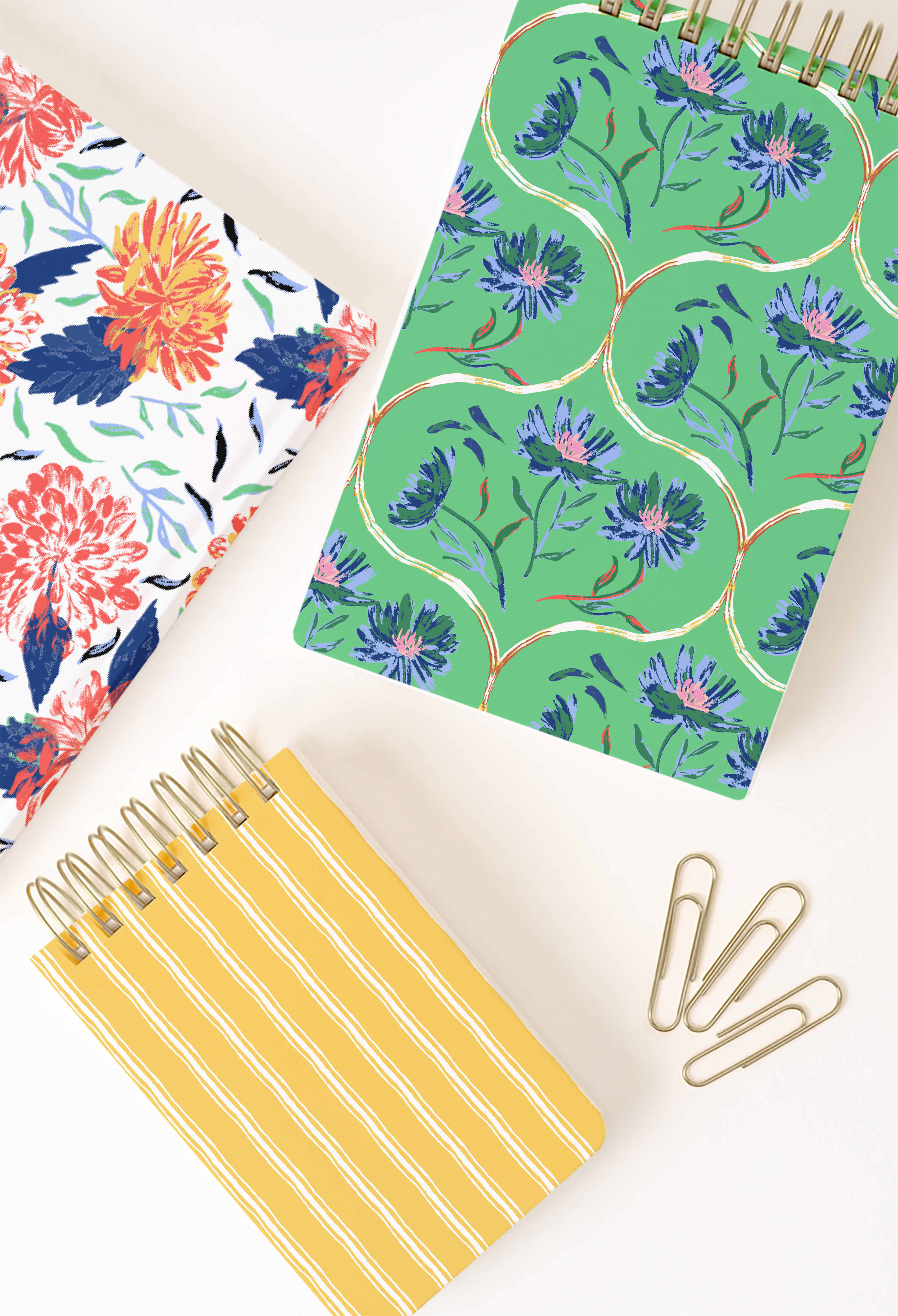 Stationary & Paper Goods