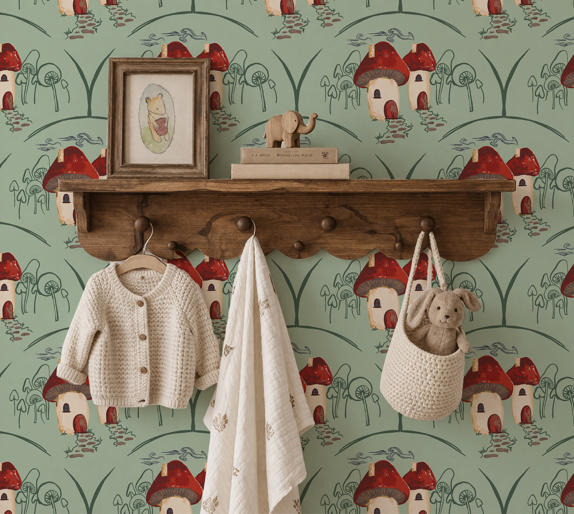 Nursery