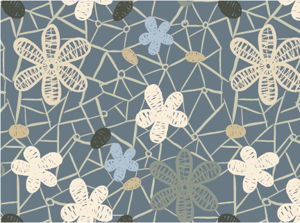 Winterlight Lace