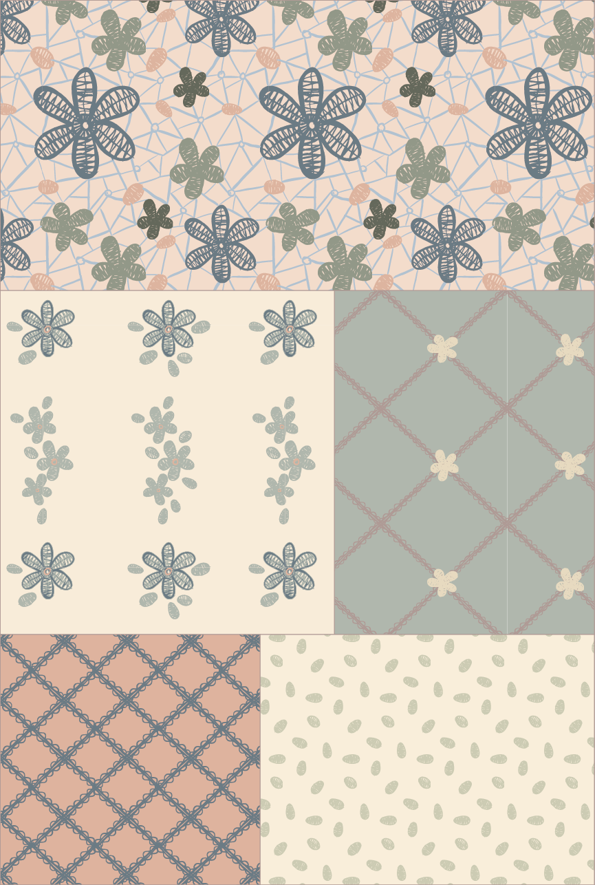 Linen & Lace