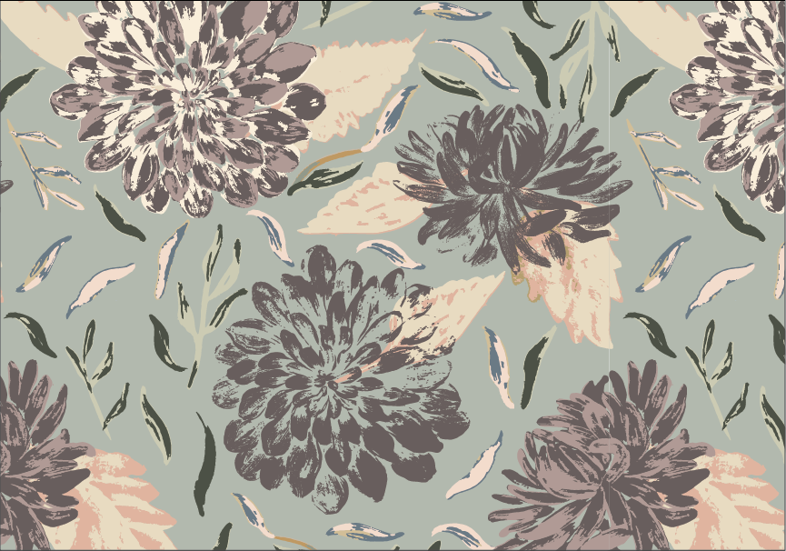 Antique Teal