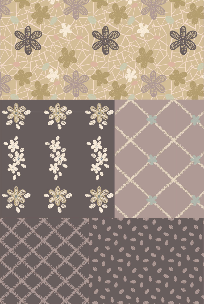 Hearthstone Lace