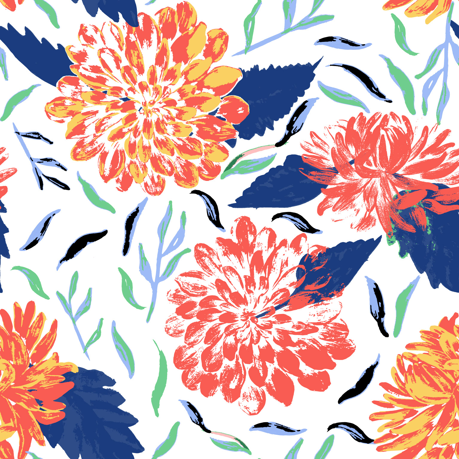 Seasonal Mini Collections