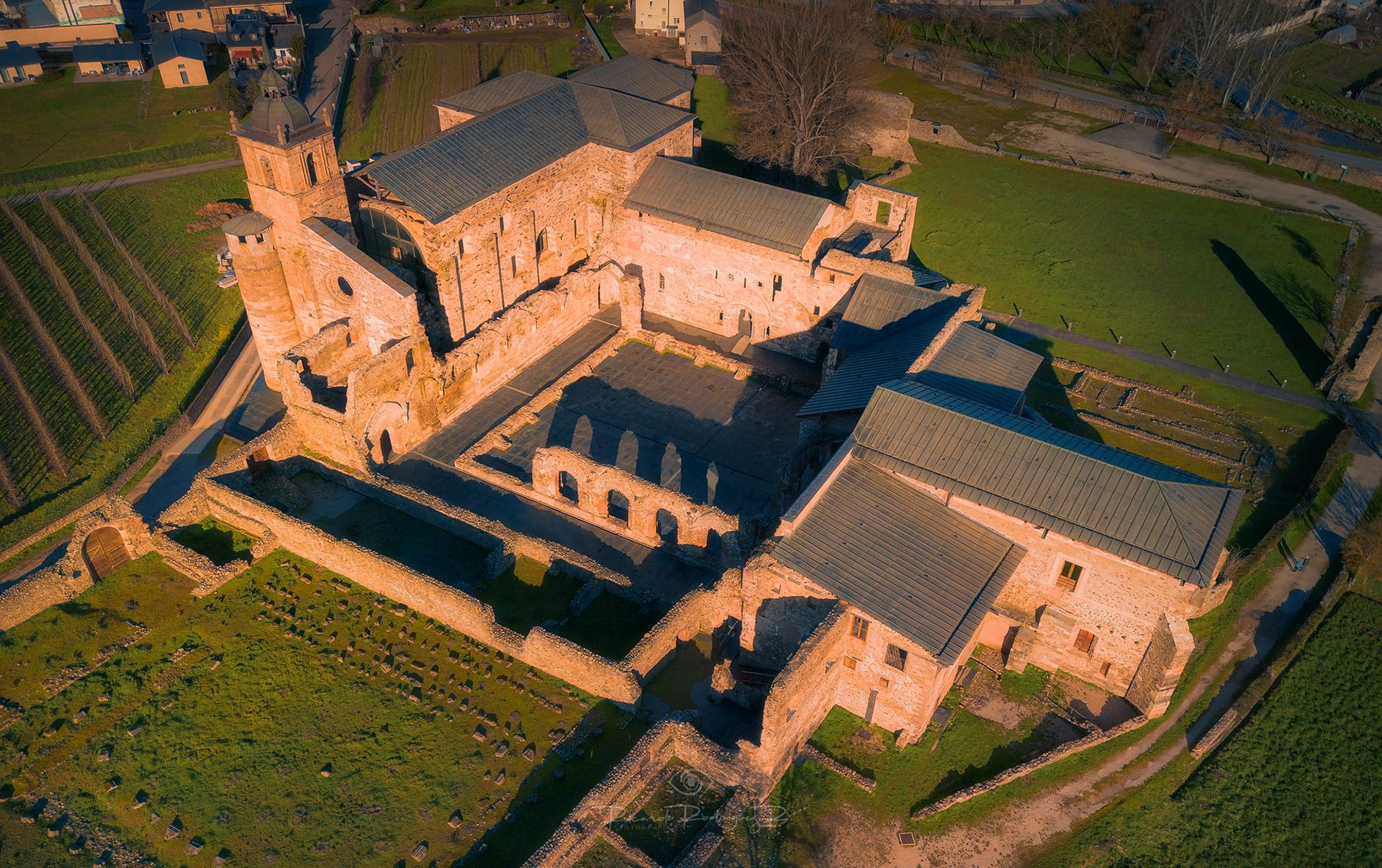 The Abbey II