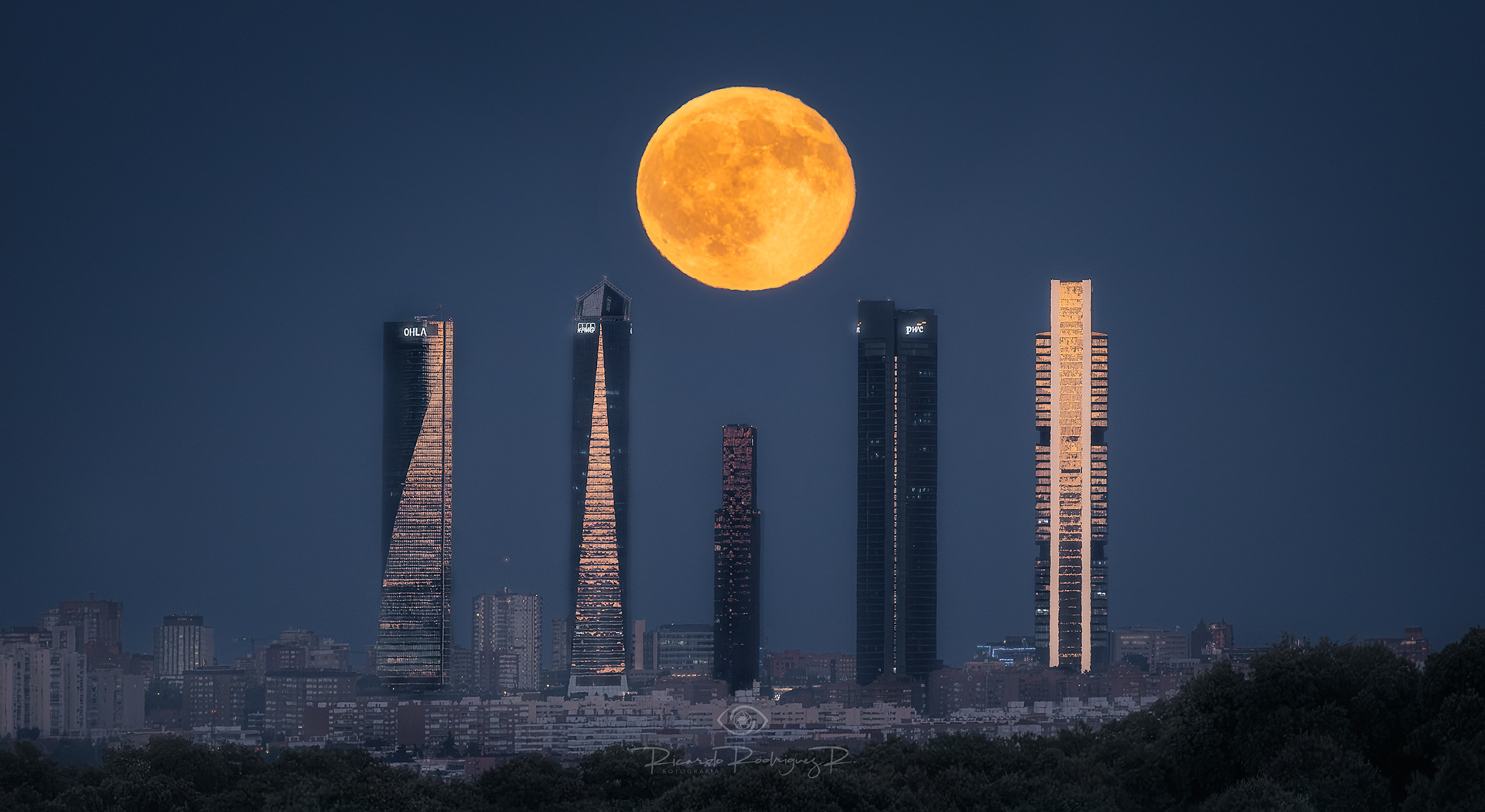 Big Moon