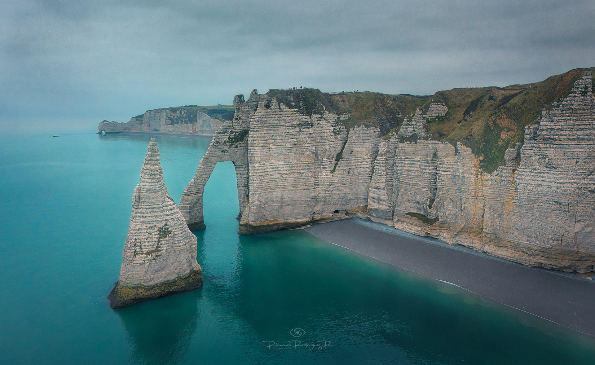 The Arc