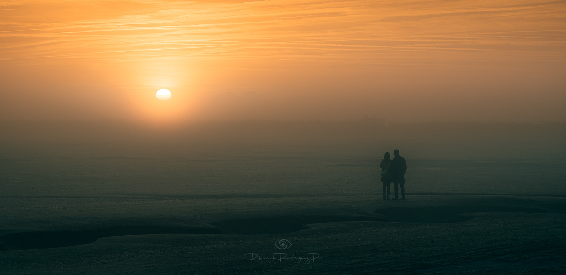 Salutation to the sun II