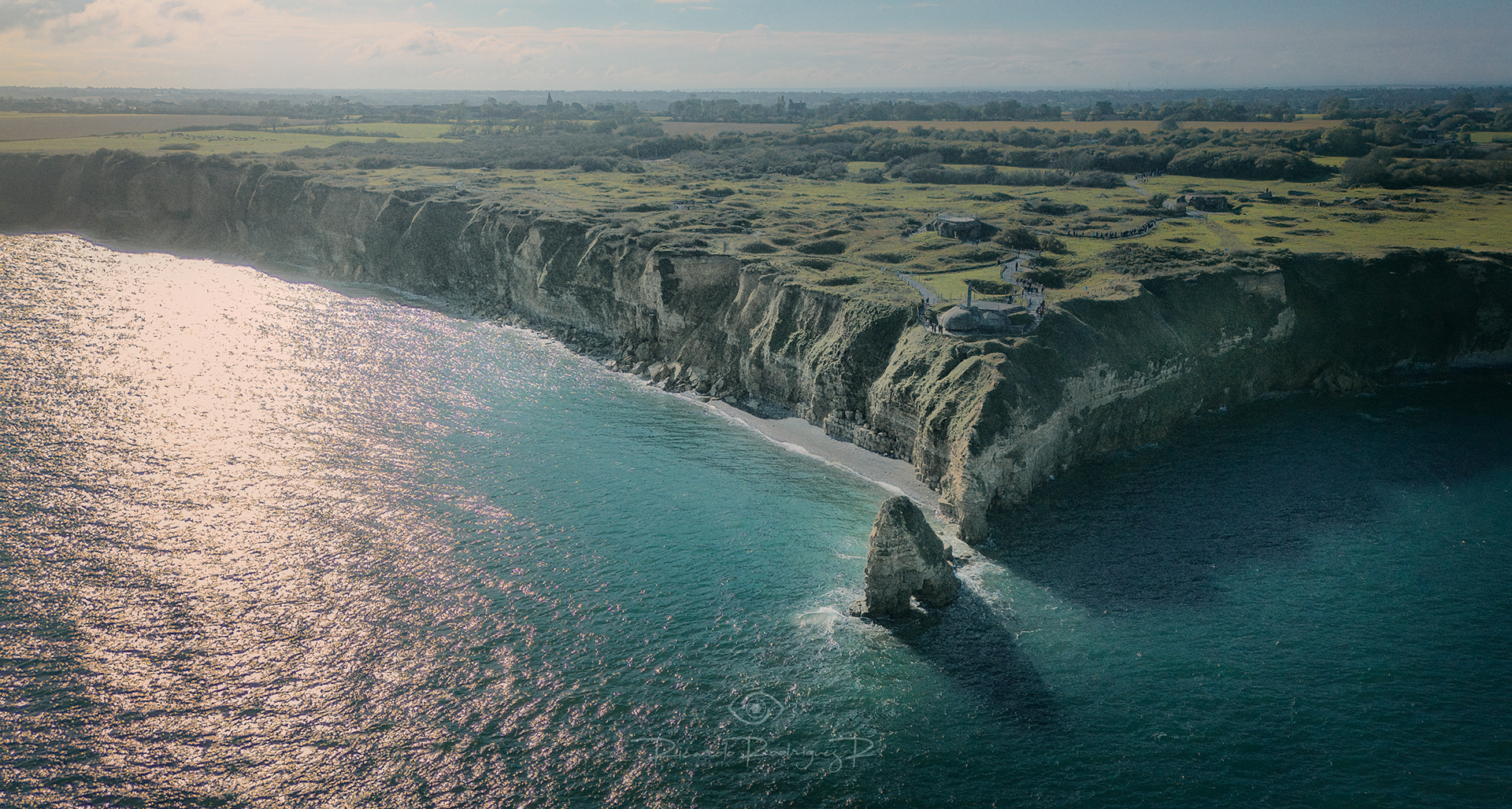 Pointe du Hoc