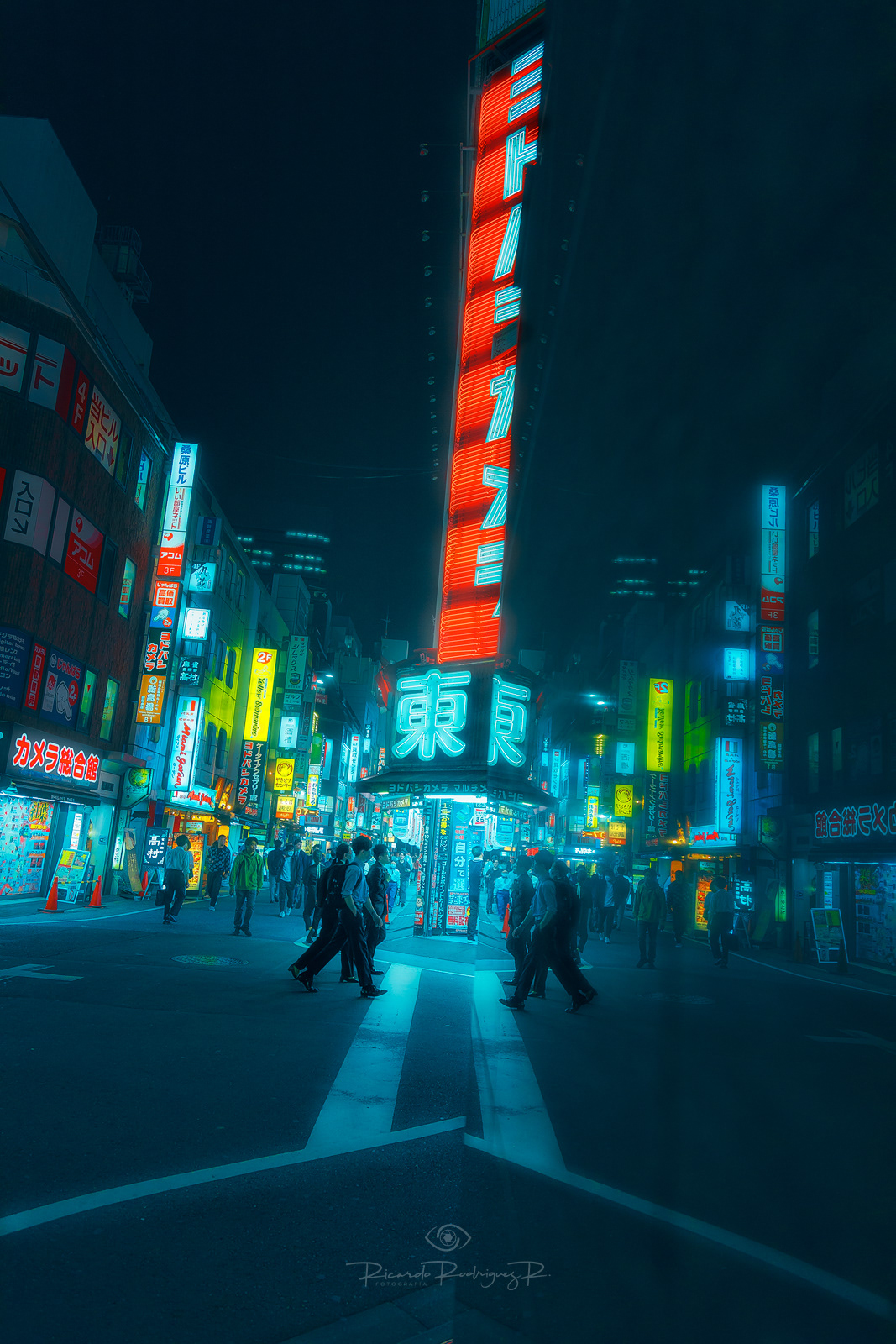Axis