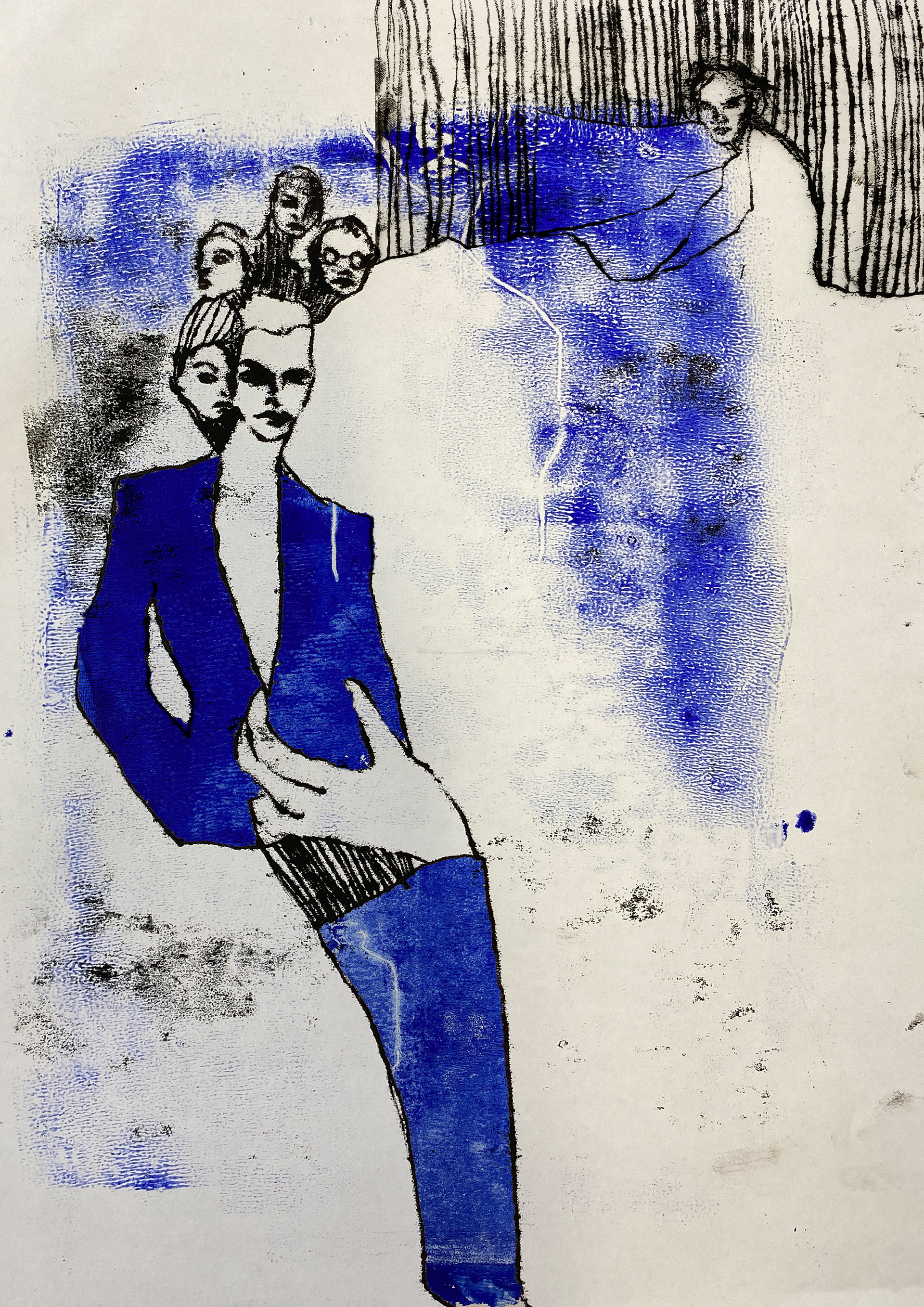 Illustration 2023