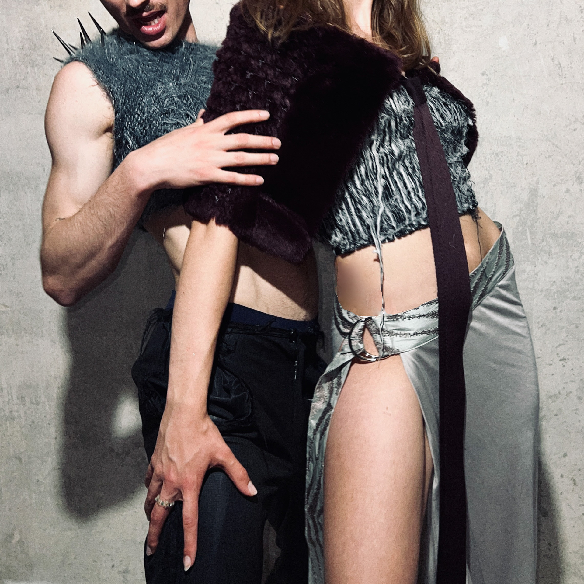 Photo: Margarita Volkov