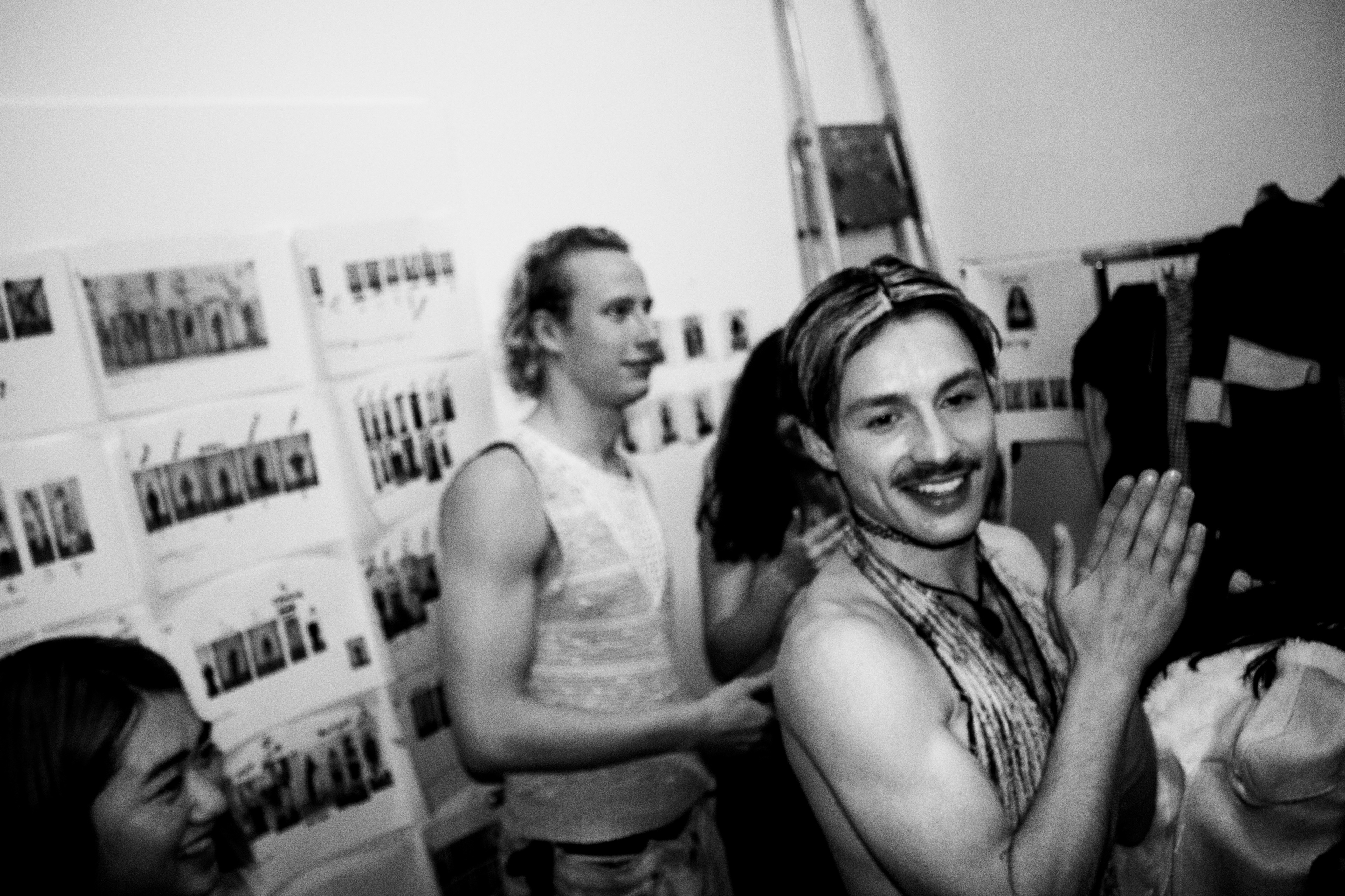 Photo: Sigurd Zepter