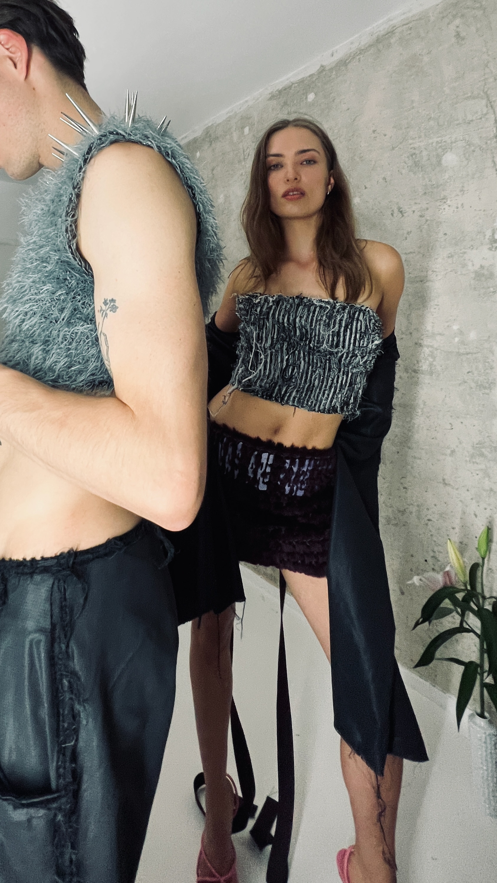 Photo: Margarita Volkov