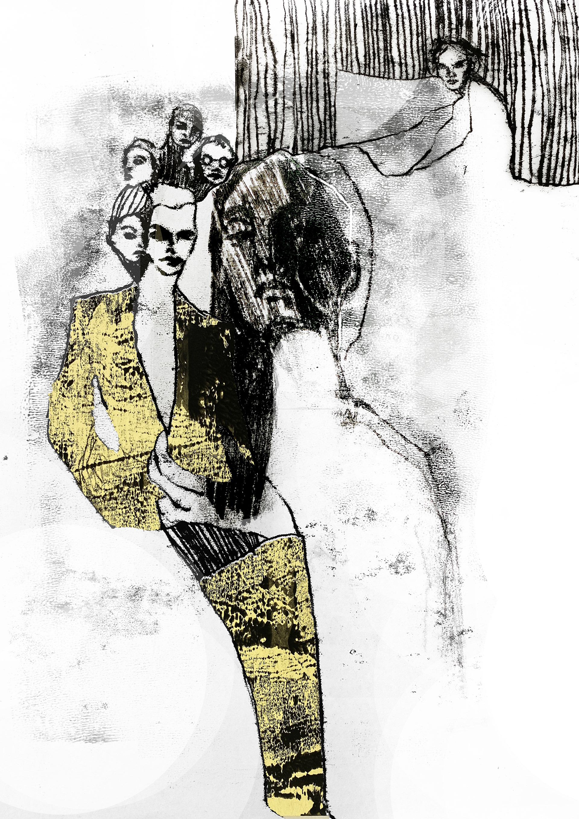 Illustration 2023
