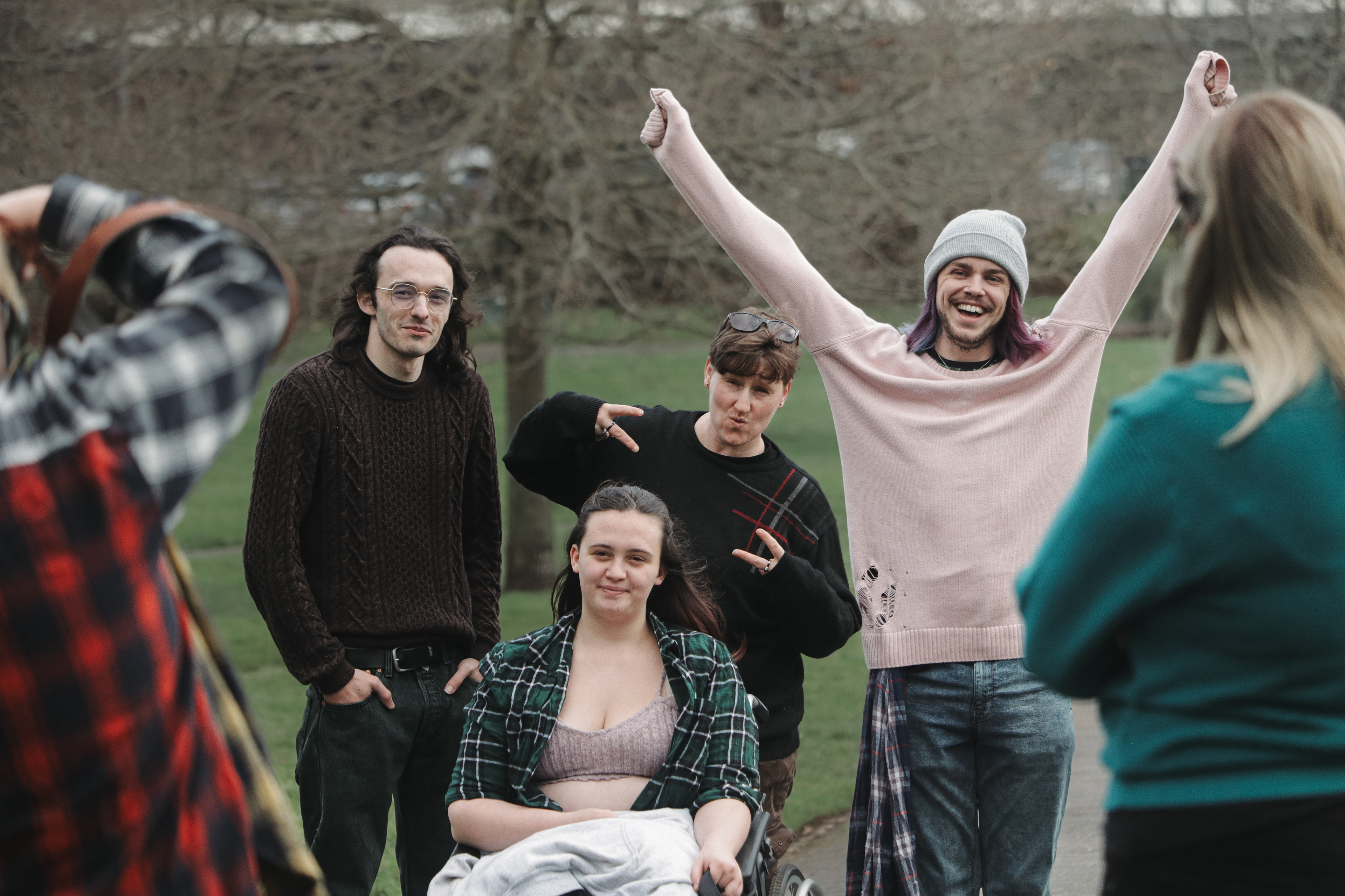 Taken By JMPhotography 2810 - Knitwear Shoot