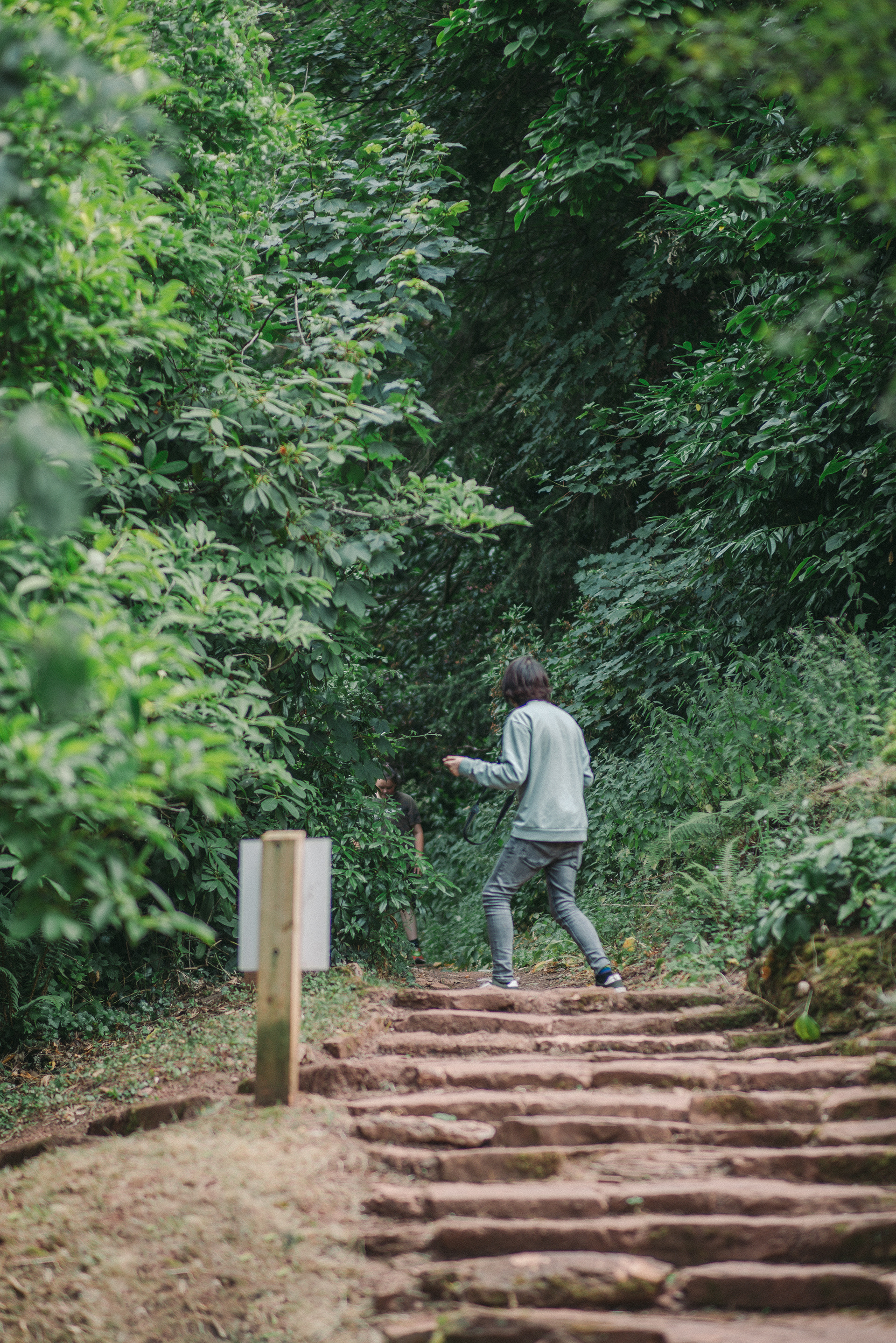 Photographer - Zack Evon