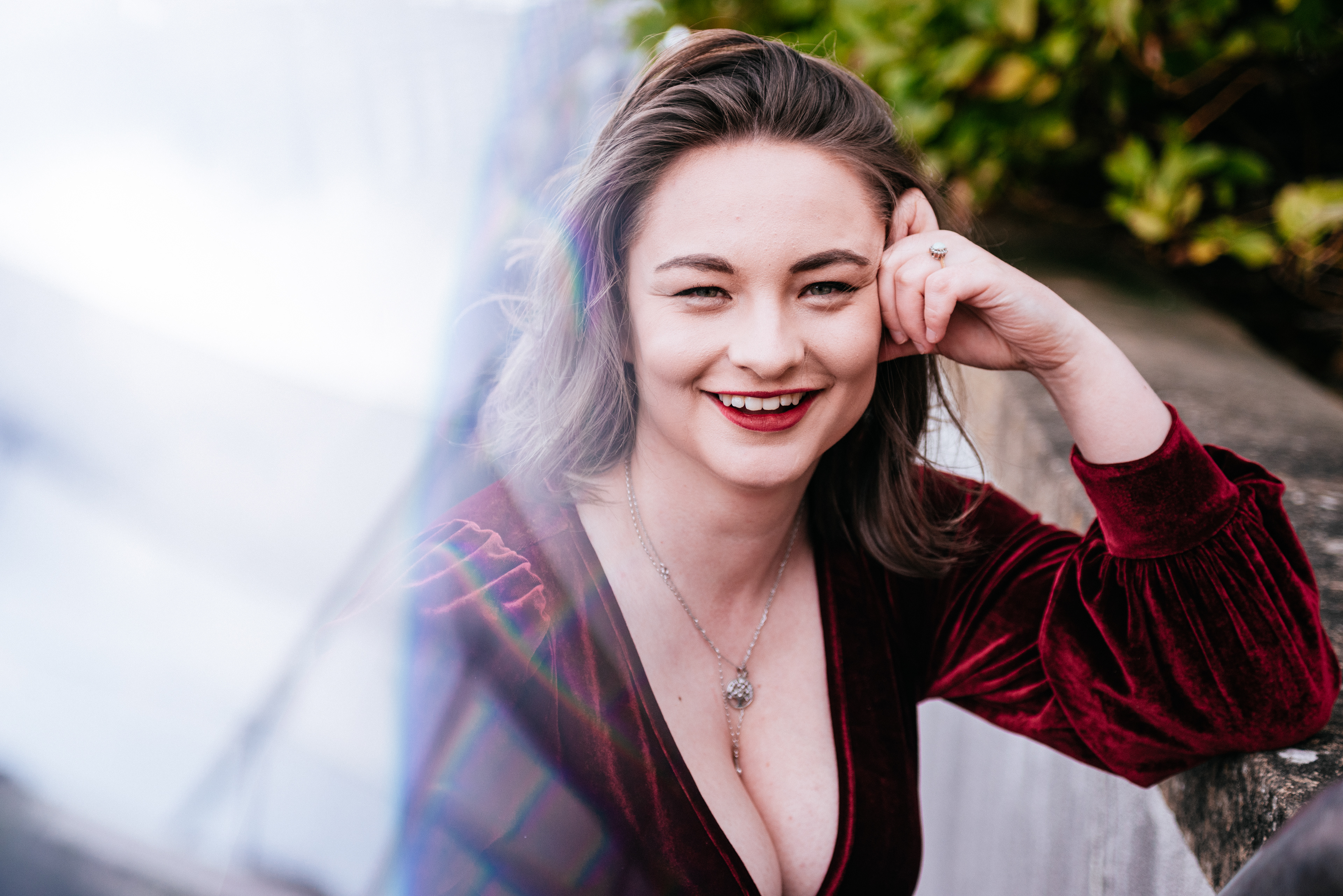 Jemma Carlin-Wells