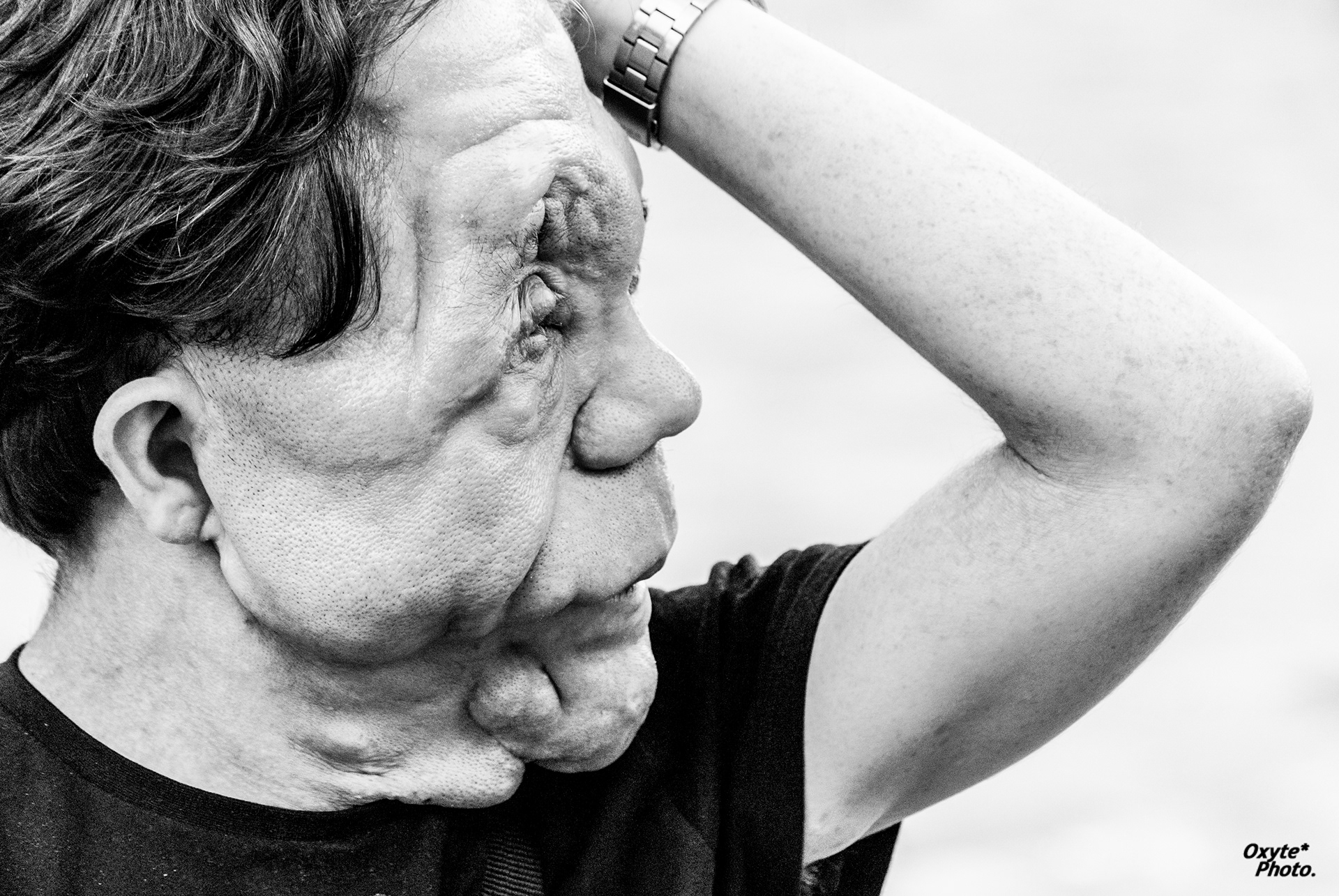 Adam Pearson