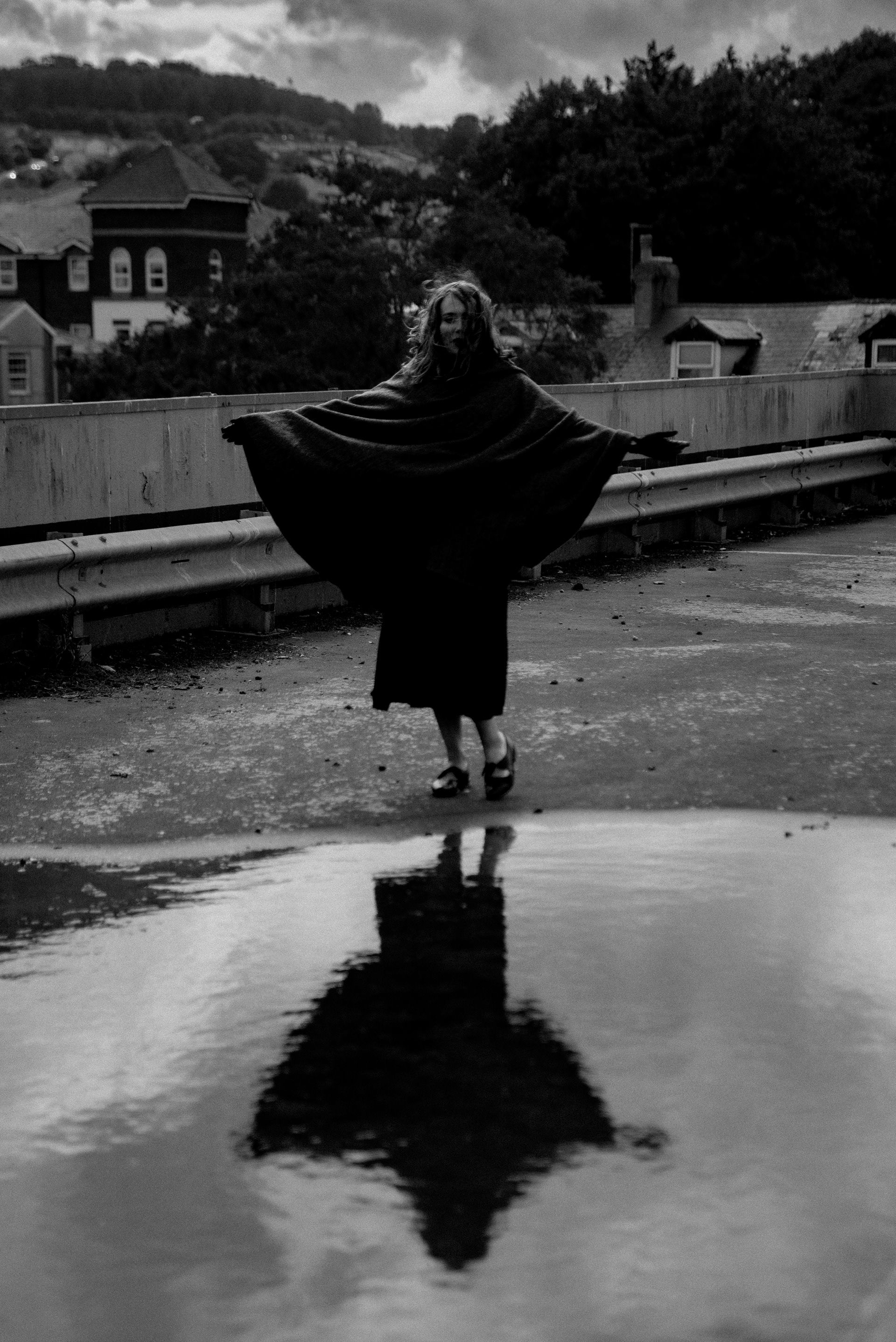 Model - Beth