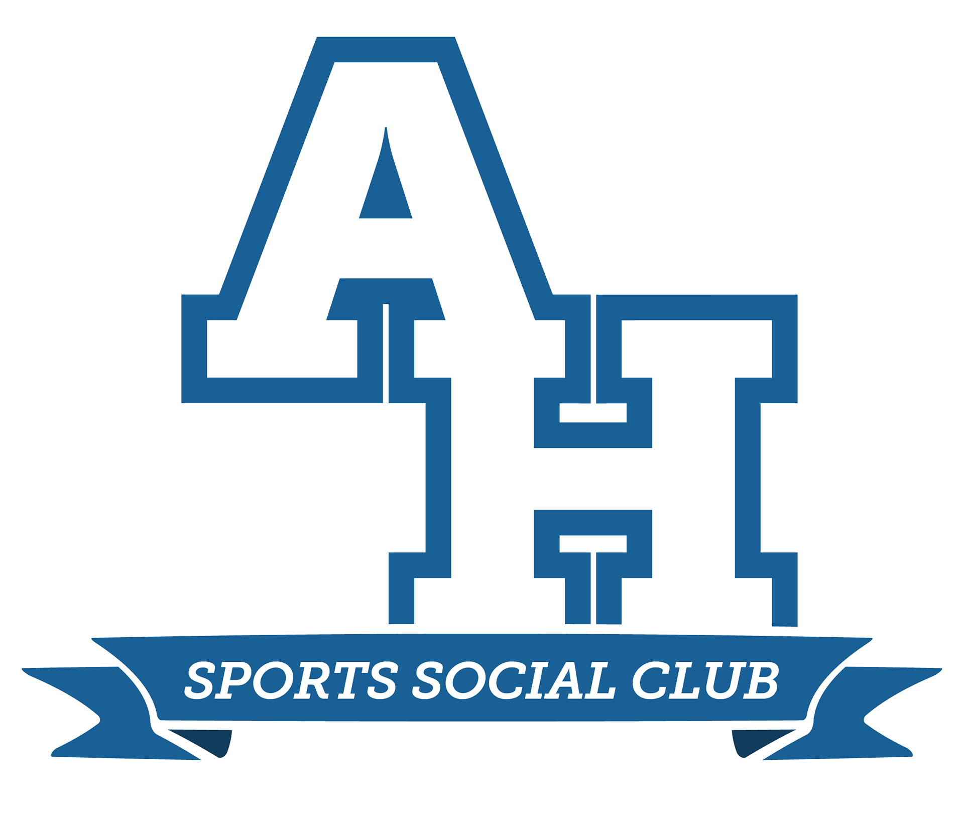 Inverted AHSSC Logo