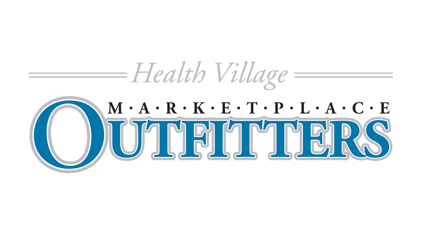 Old Market Place Outfitters Logo
