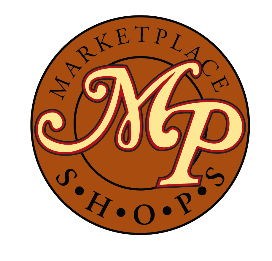 Old Market Place Gift Shop Logo