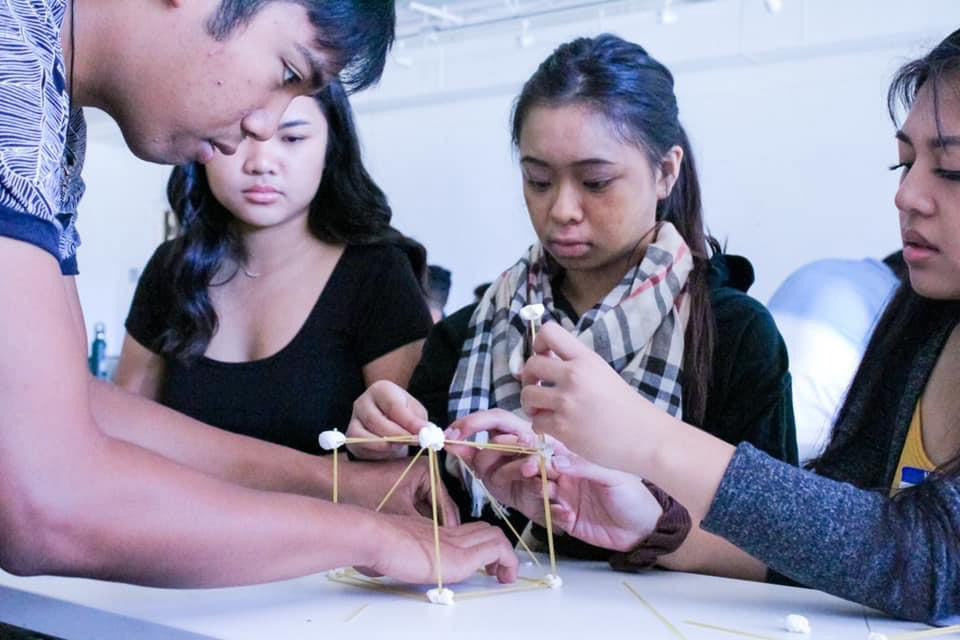 As Creative Director, I mentored 6 interns, which included activities and challenges that encouraged personal, professional, and creative growth.