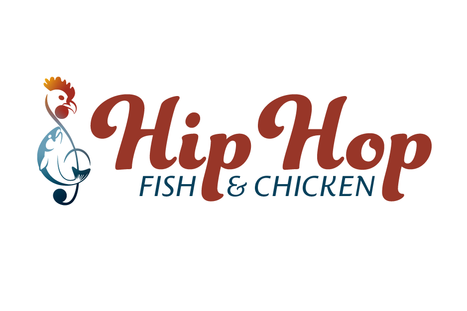 The New Logo on White Background