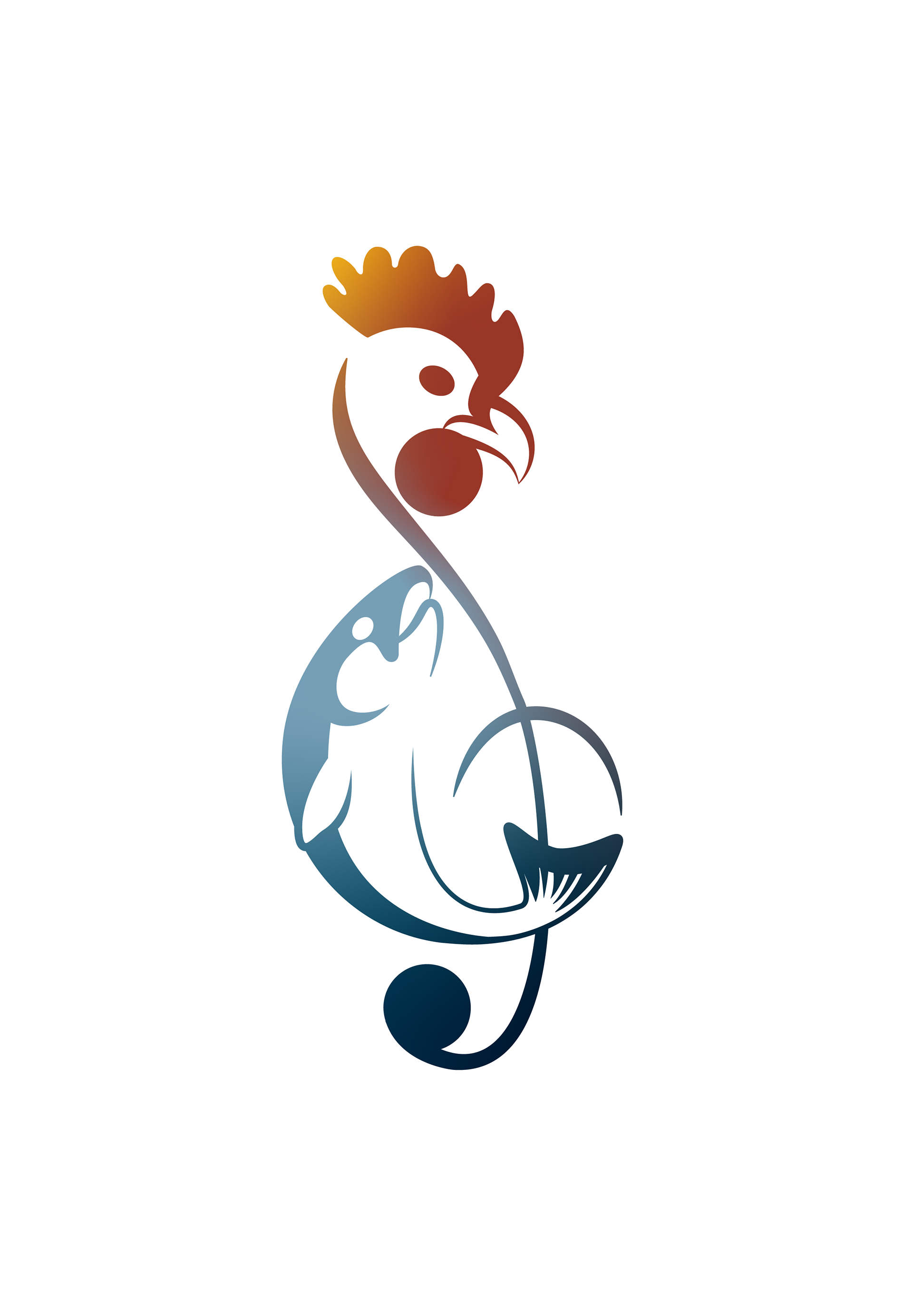 New Logo Mark
