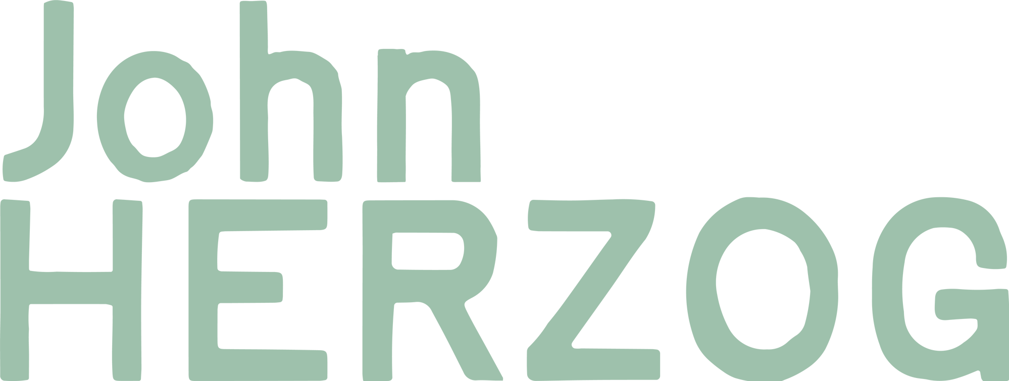 John Herzog