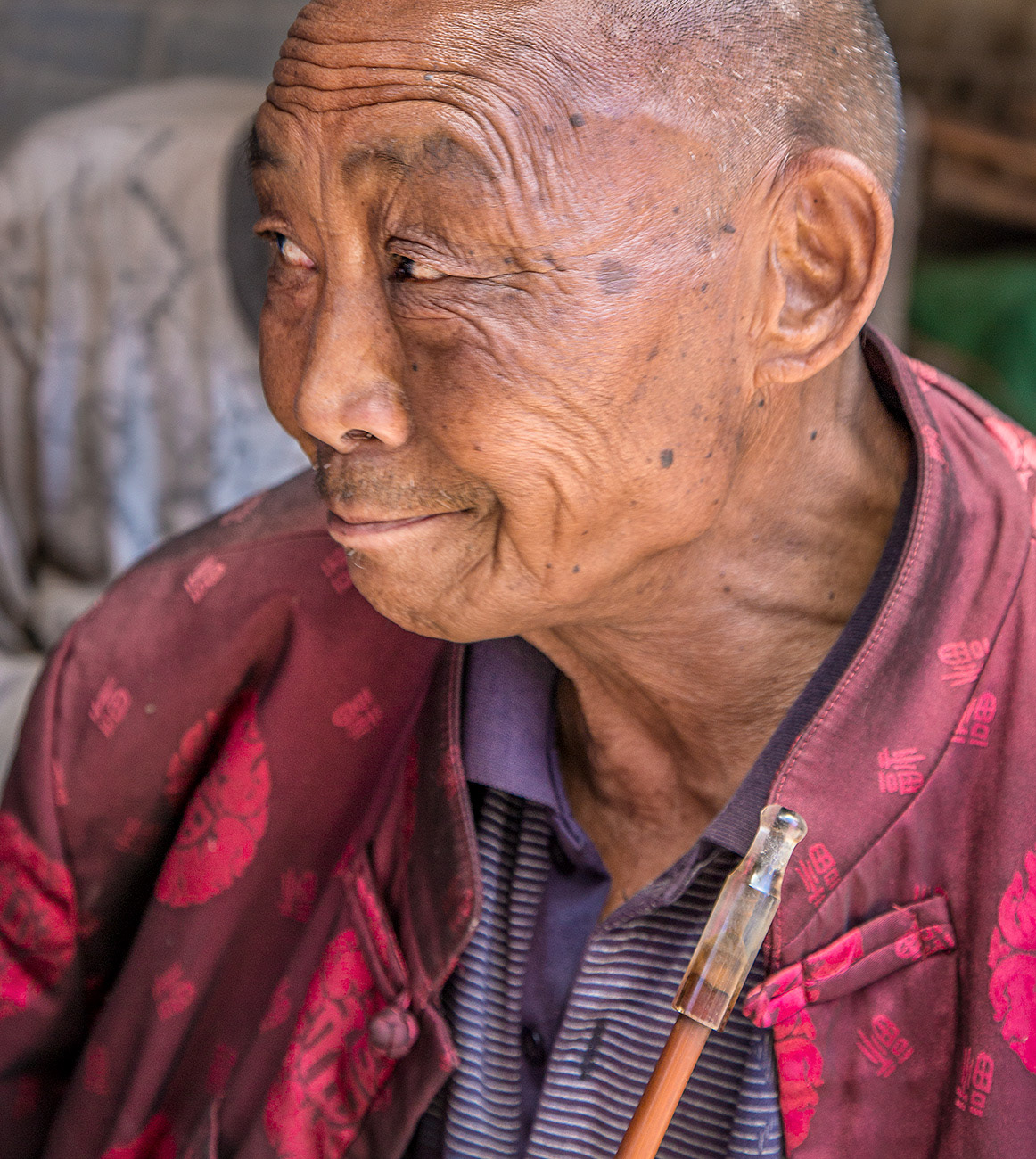 Yunnan, China