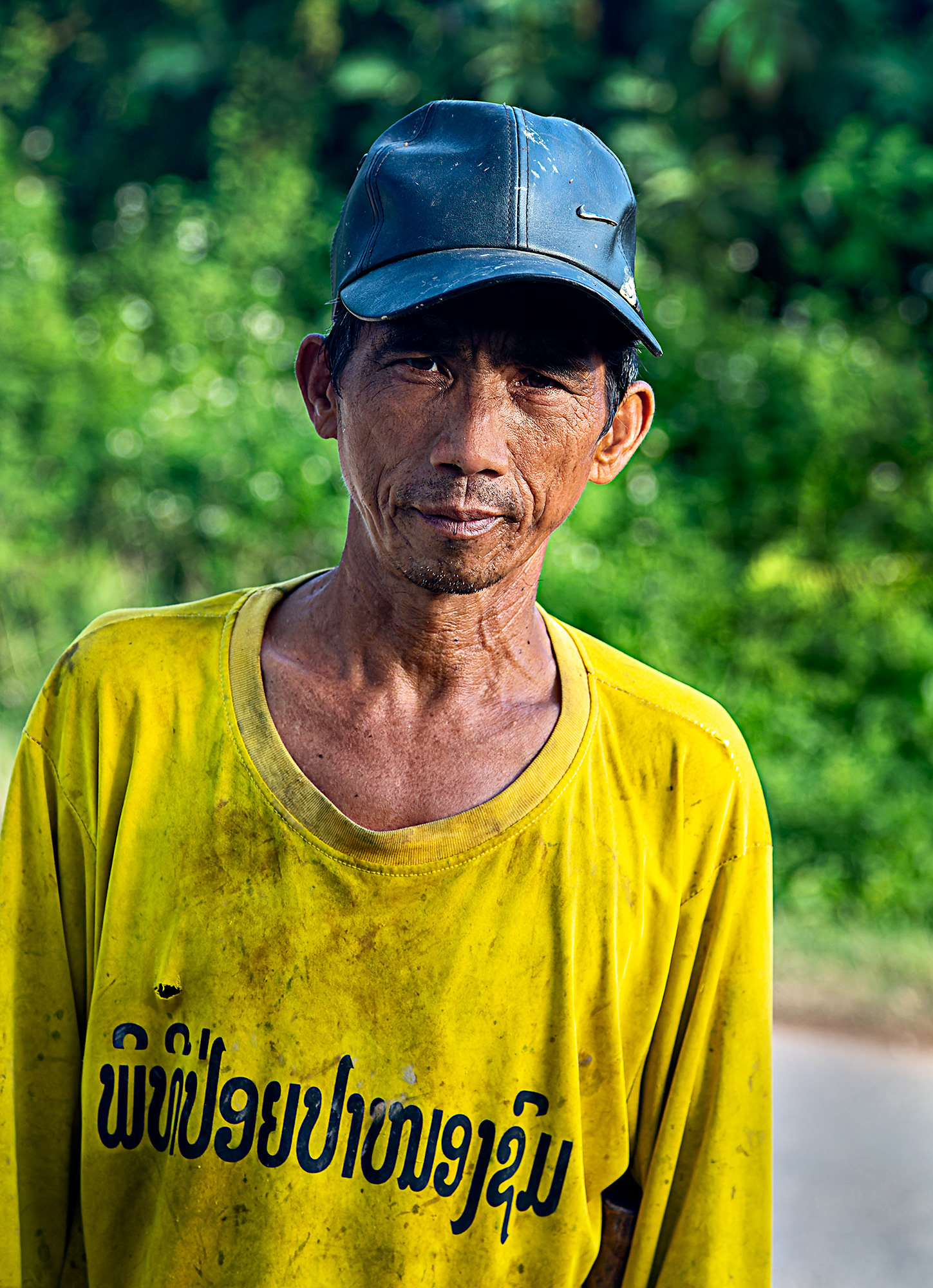 Vang Vieng, Laos