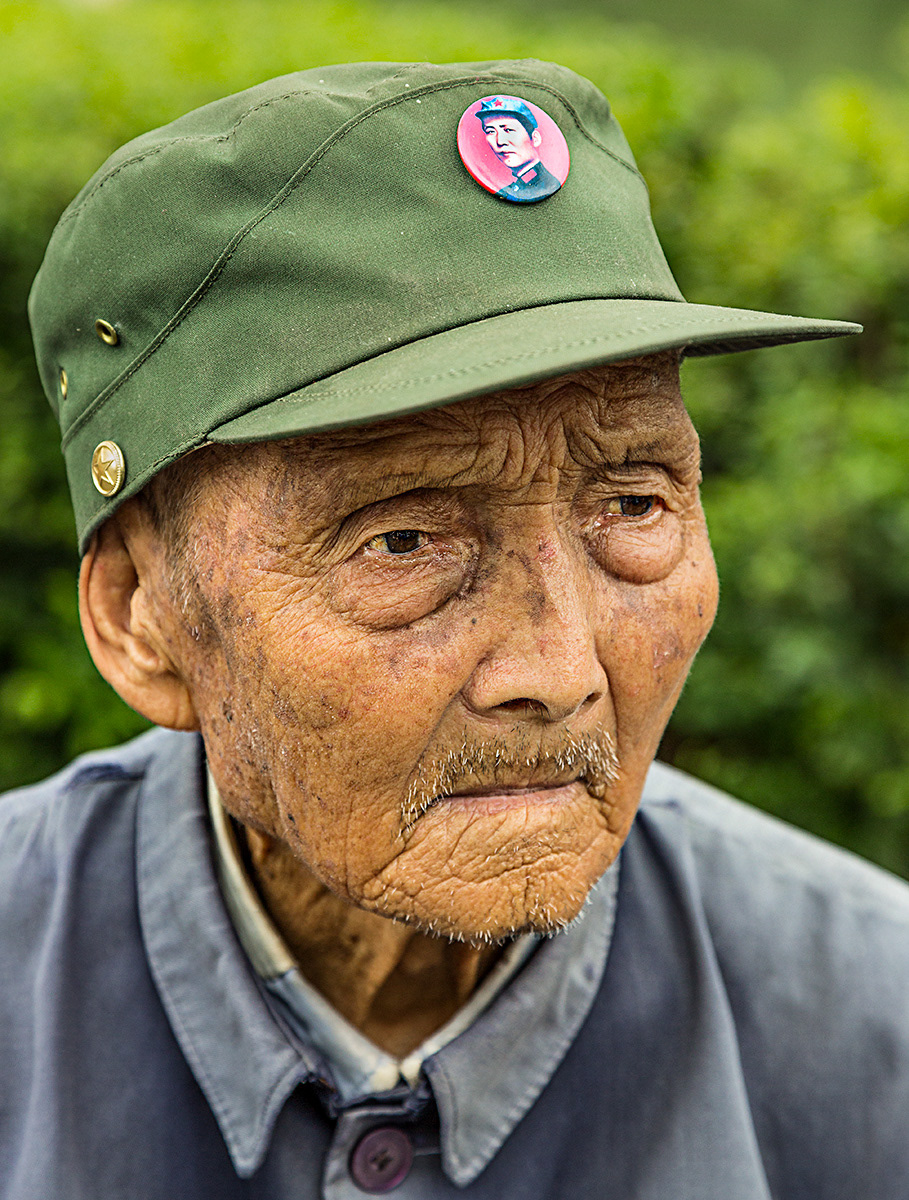 Yunnan, China