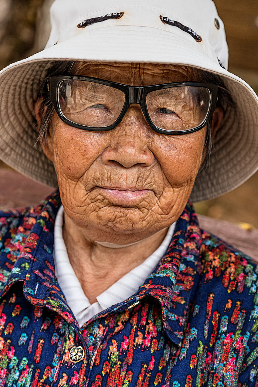 Yunnan, China
