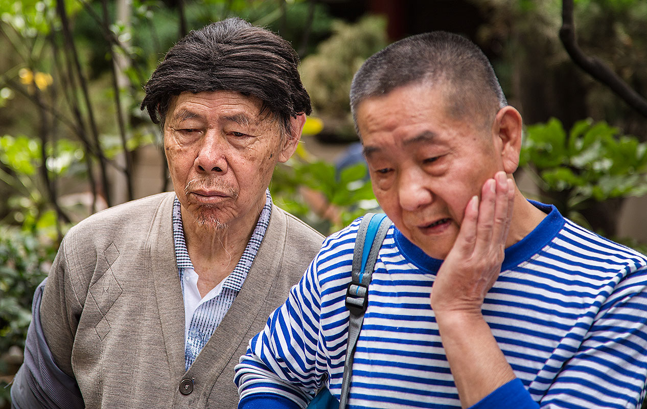Yunnan, China