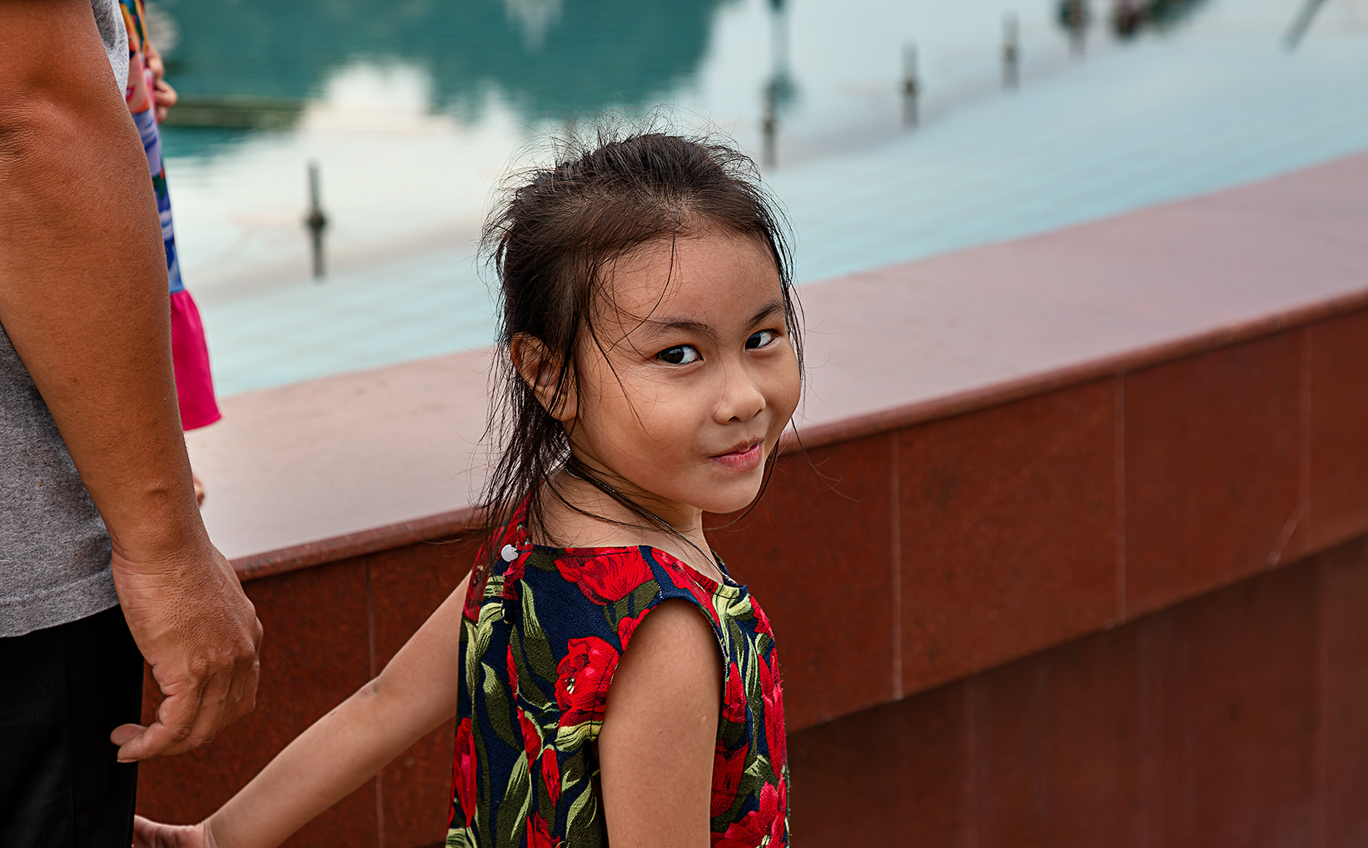 Vientiane, Laos