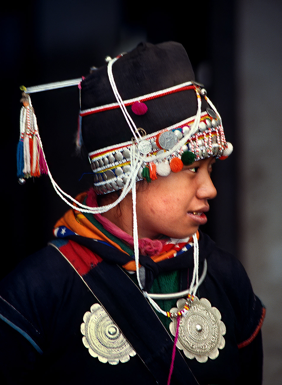 Muang Sing, Laos