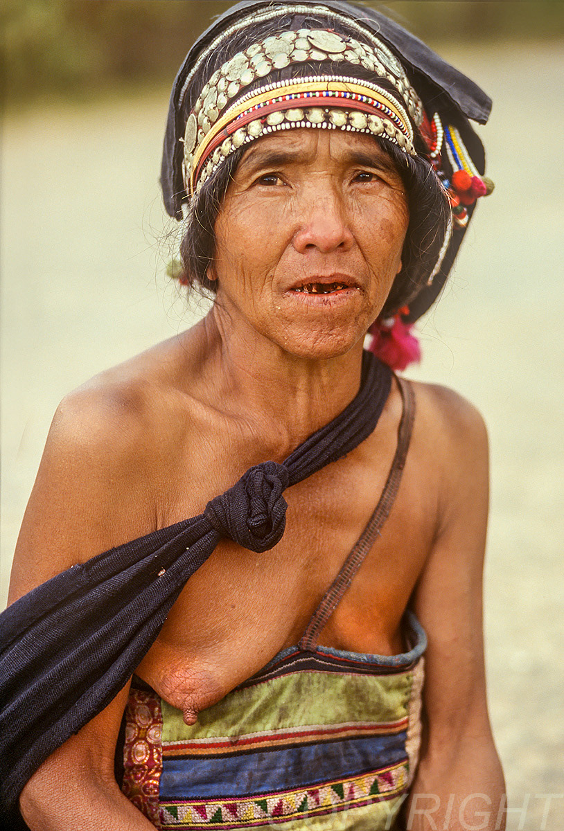 Muang Sing, Laos
