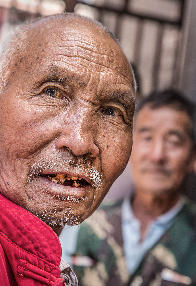 Yunnan, China