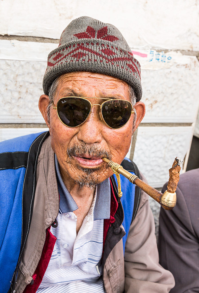 Yunnan, China