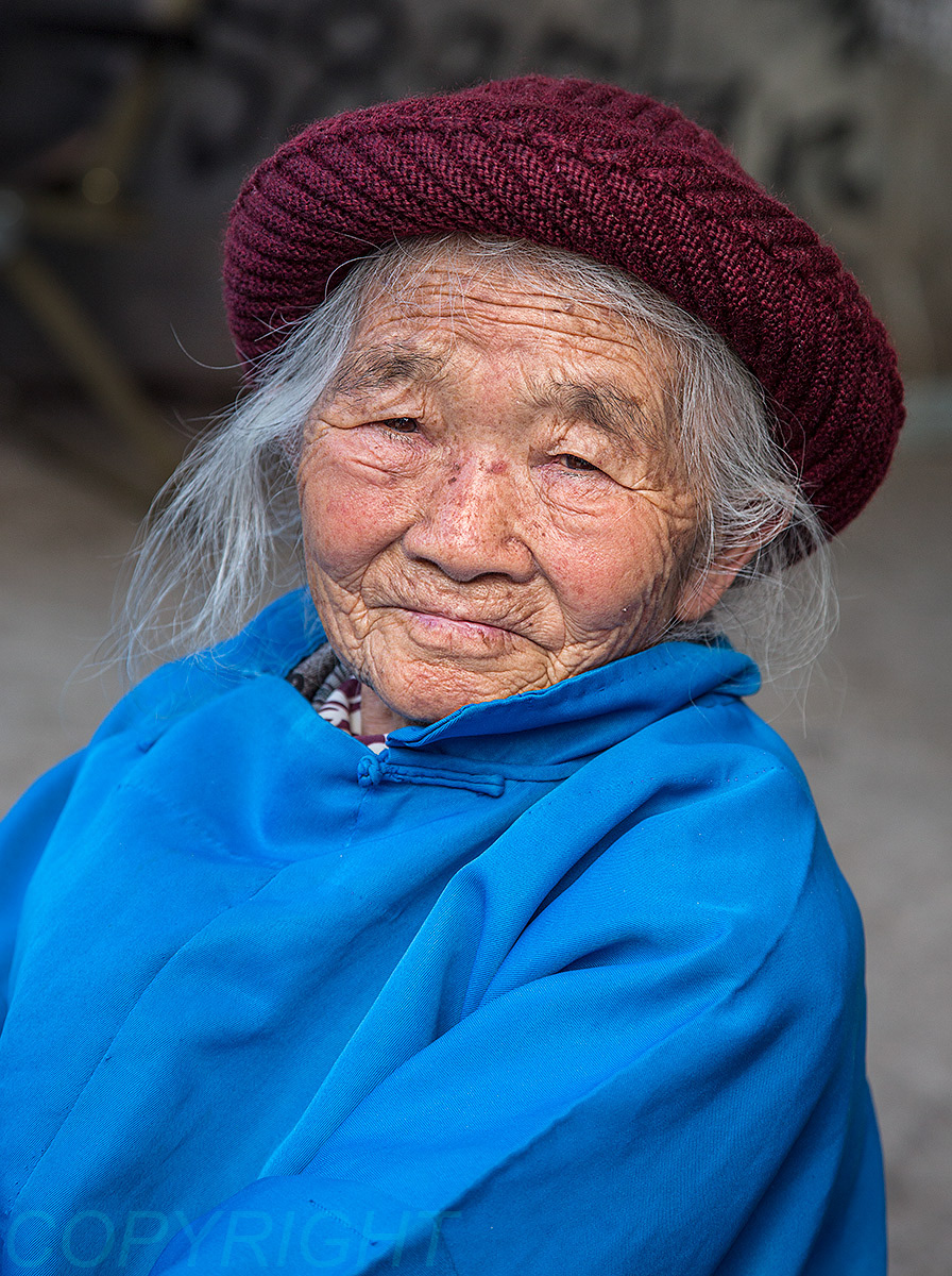 Yunnan, China