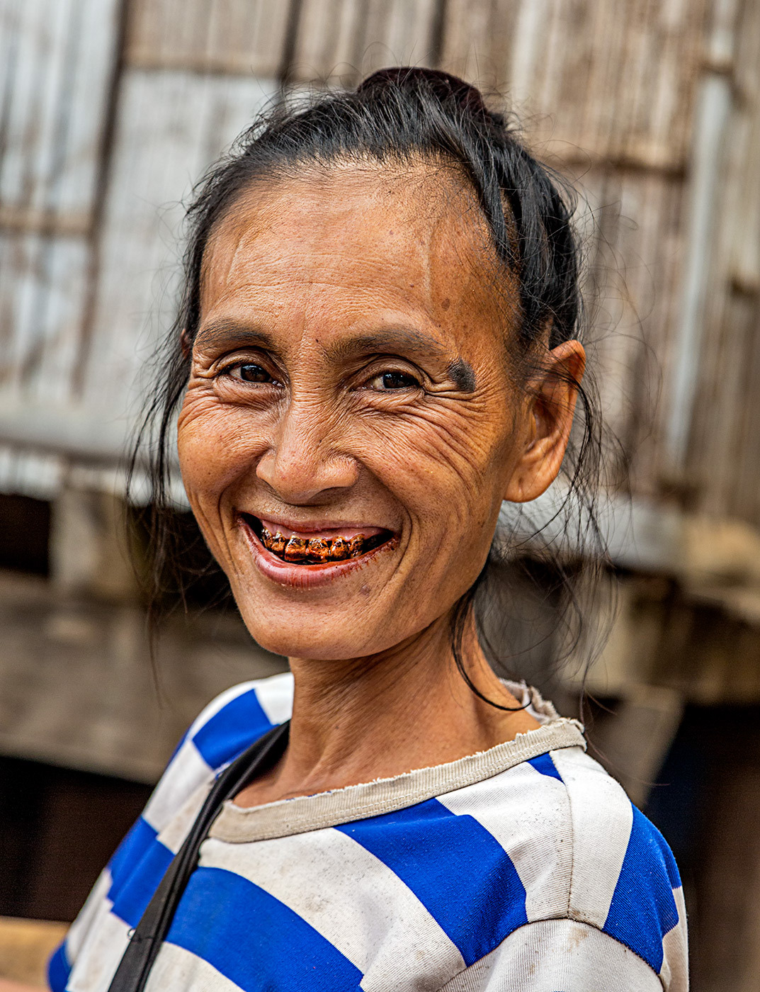 Soppong, Thailand