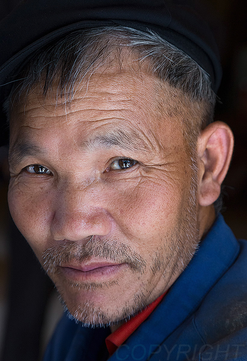 Yunnan, China