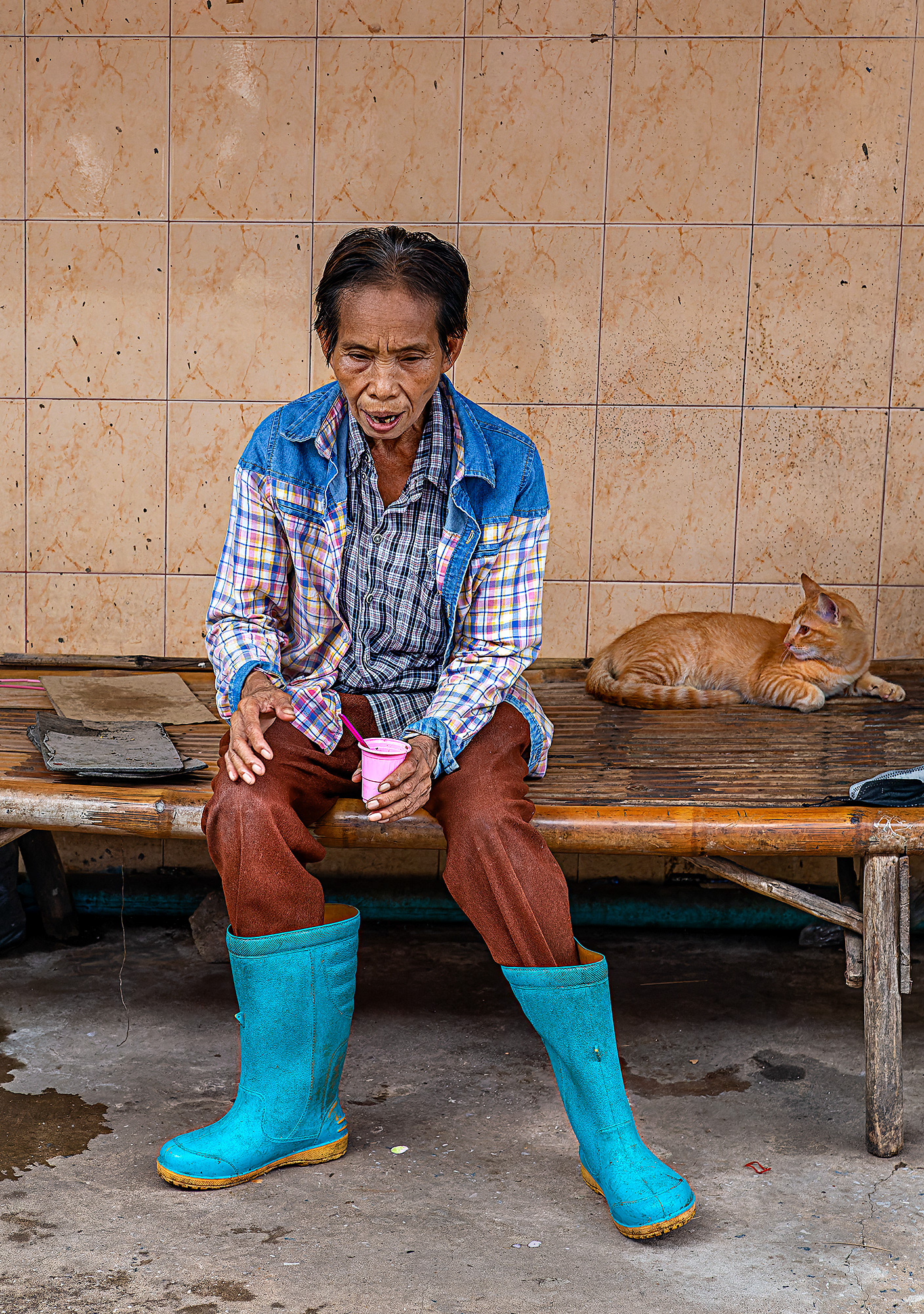 Udon Thani, Thailand