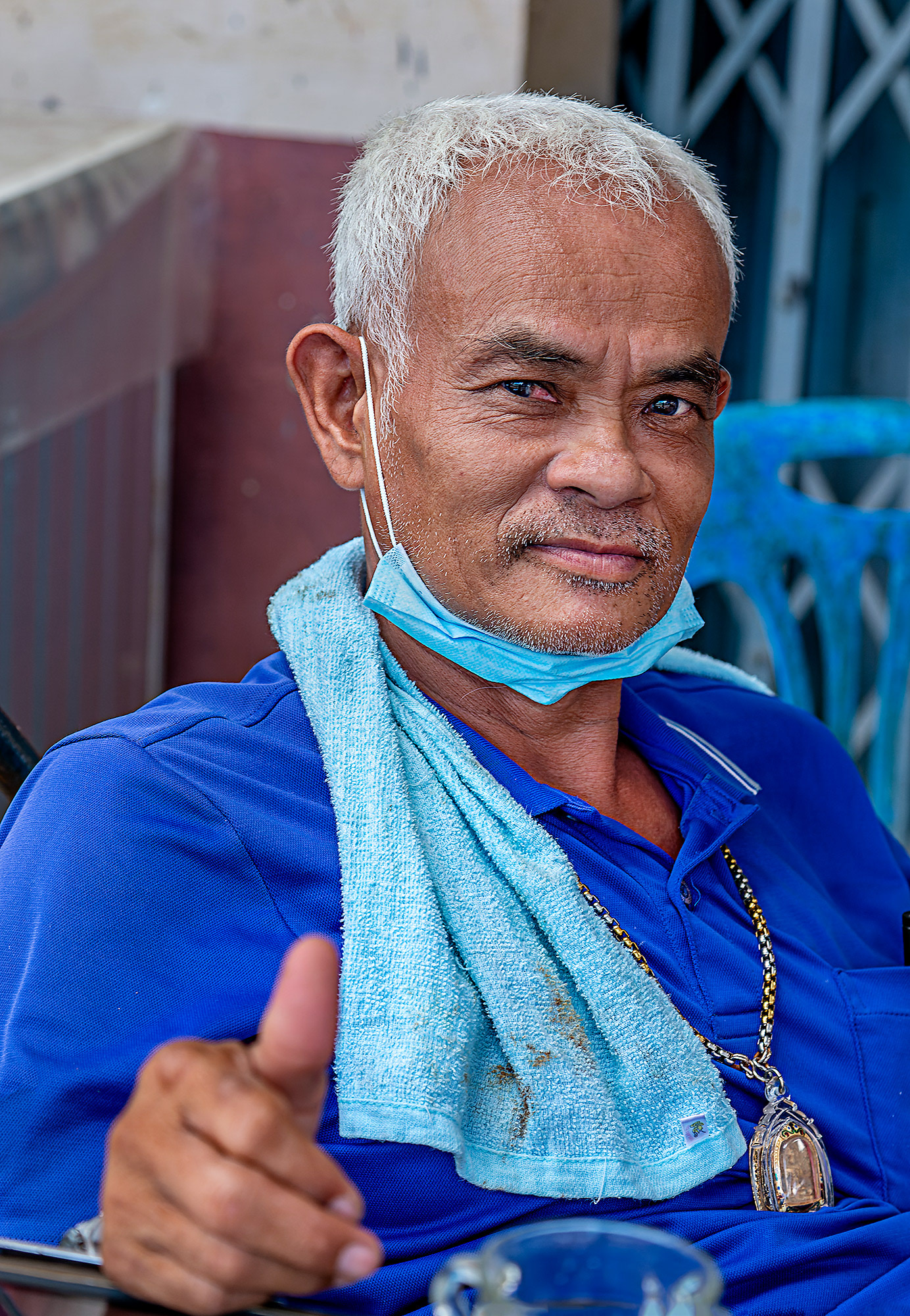 Udon Thani, Thailand